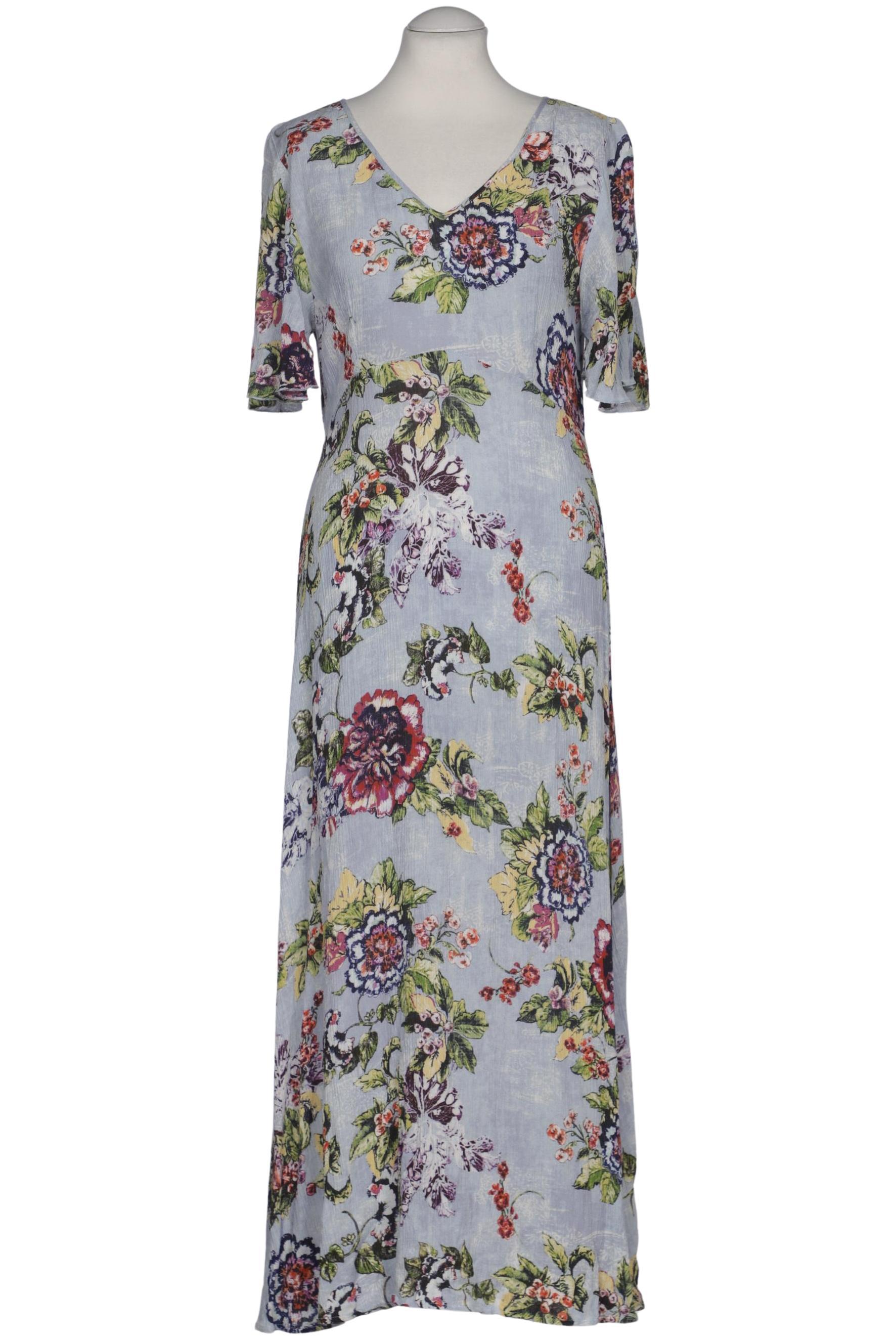 

Kriss Sweden Damen Kleid, mehrfarbig, Gr. 38