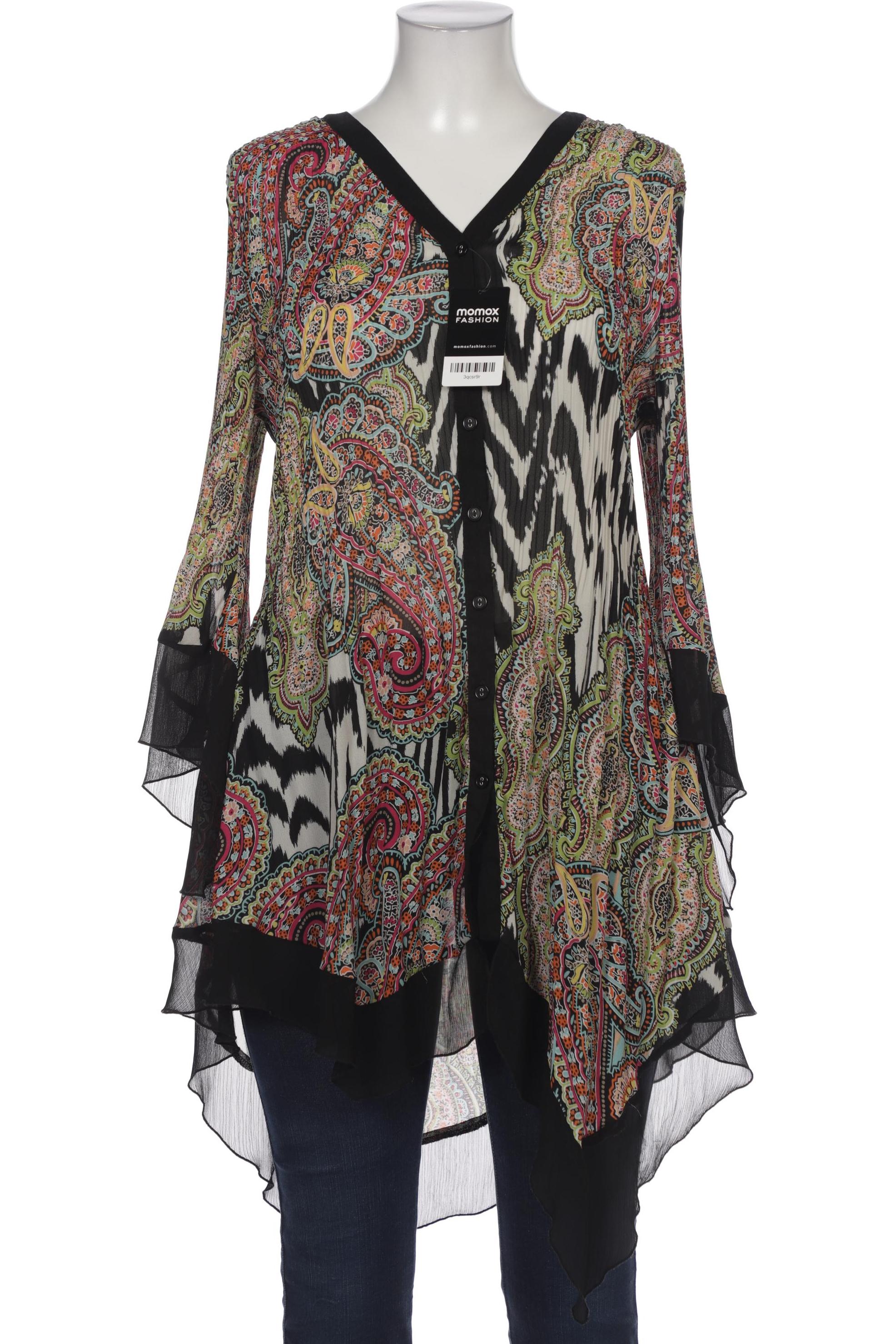 

Kriss Sweden Damen Bluse, mehrfarbig