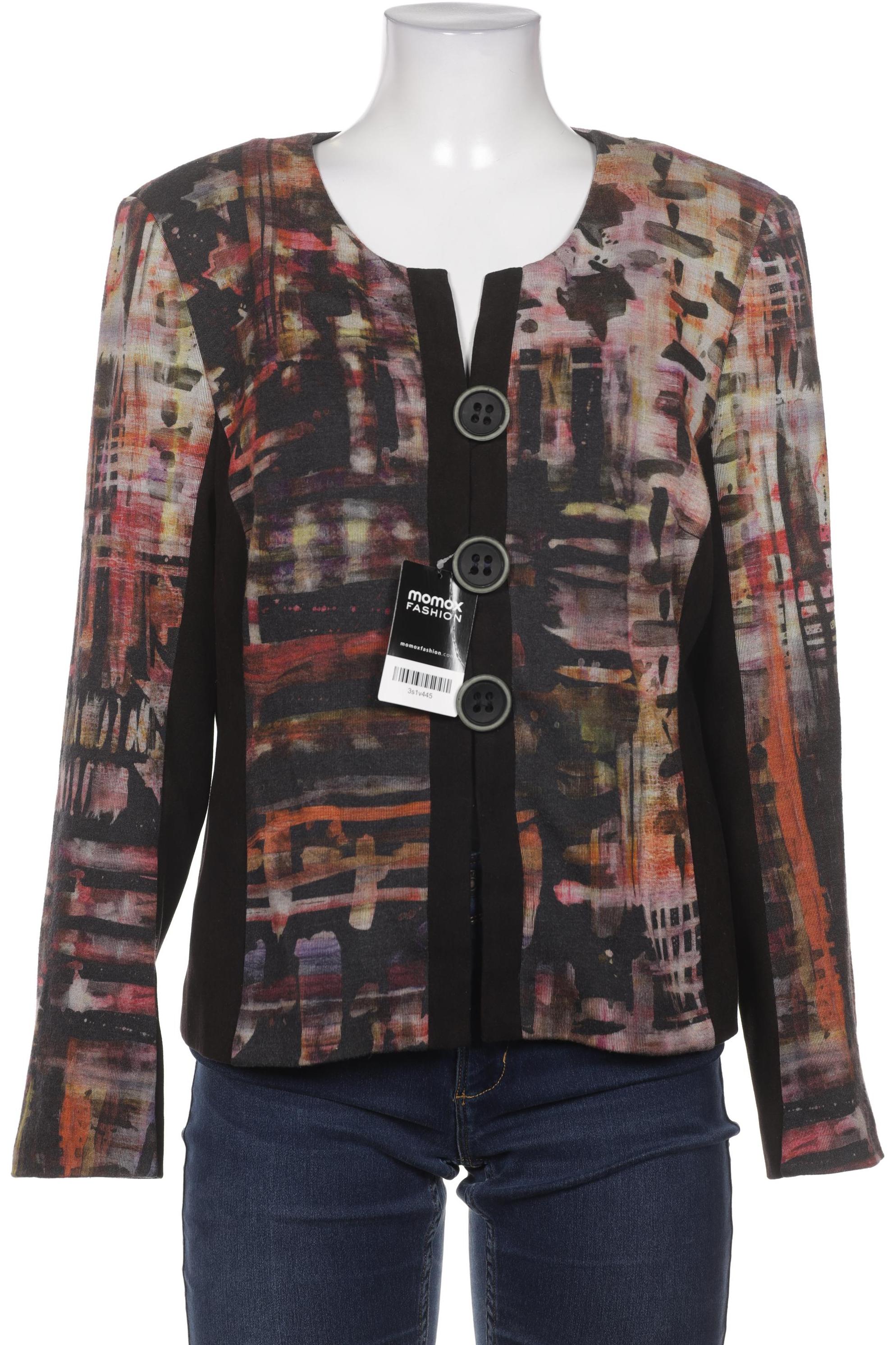 

Kriss Sweden Damen Blazer, mehrfarbig, Gr. 40