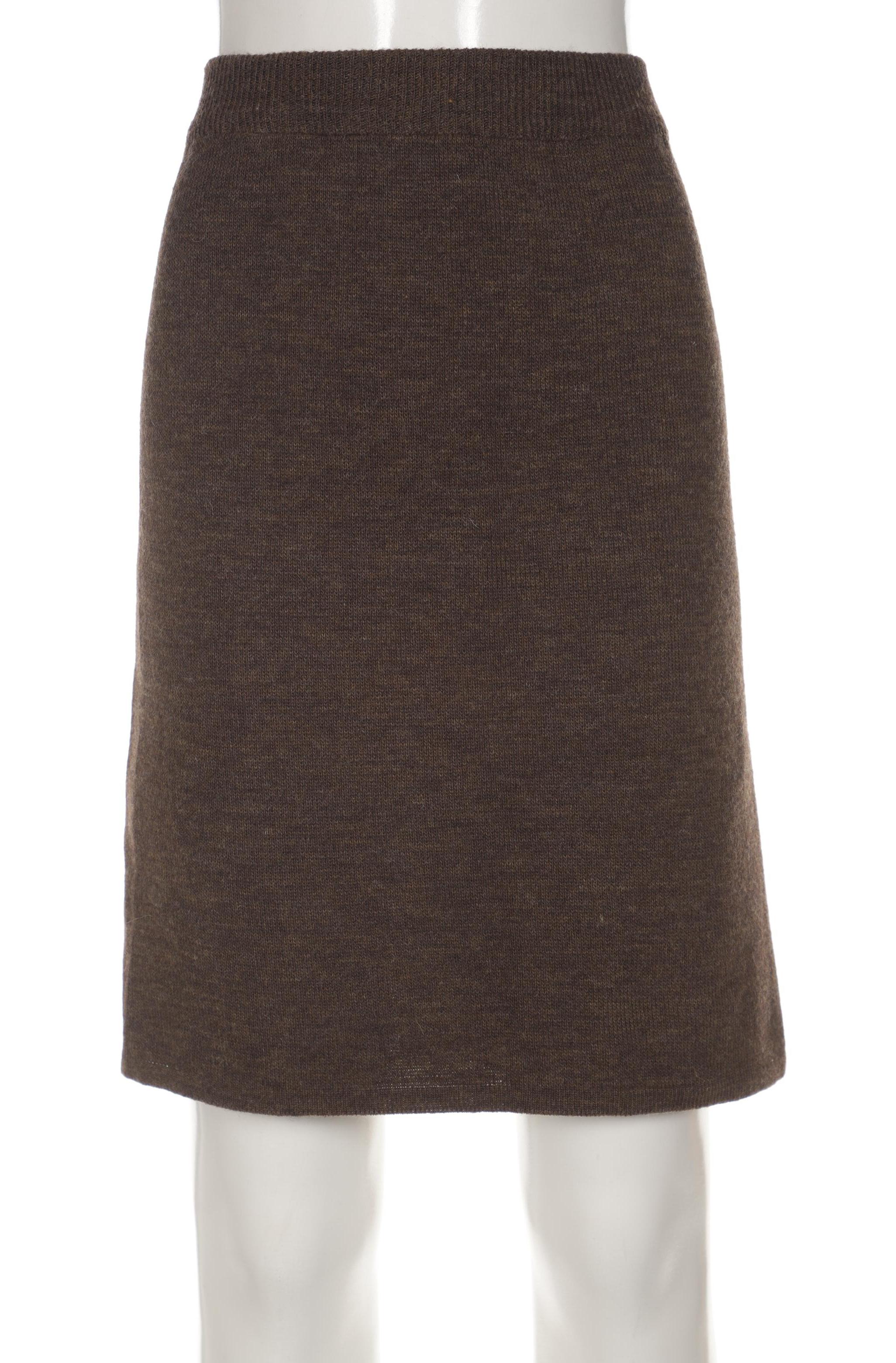 

Kriss Sweden Damen Rock, braun
