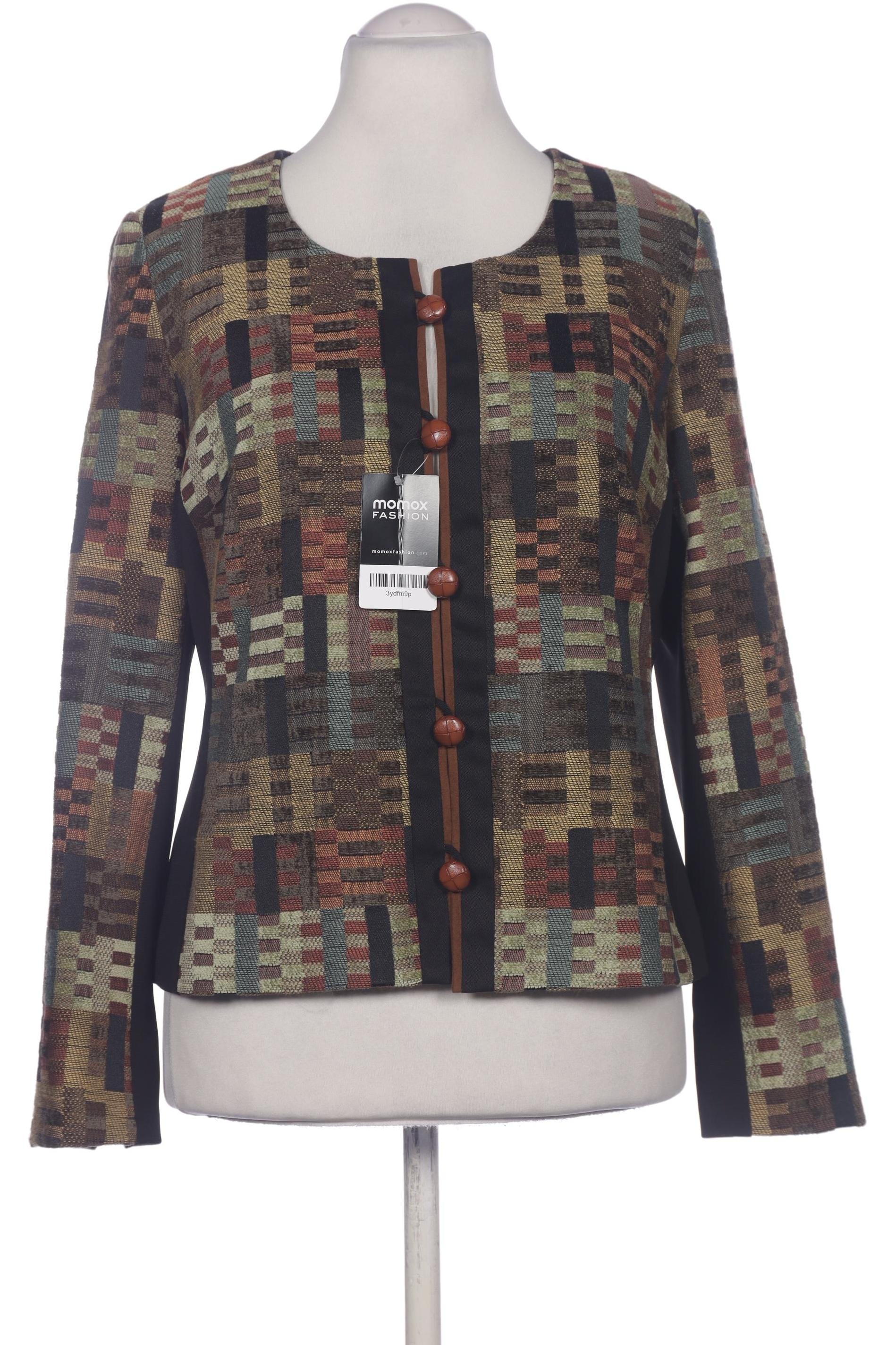 

Kriss Sweden Damen Blazer, mehrfarbig, Gr. 40