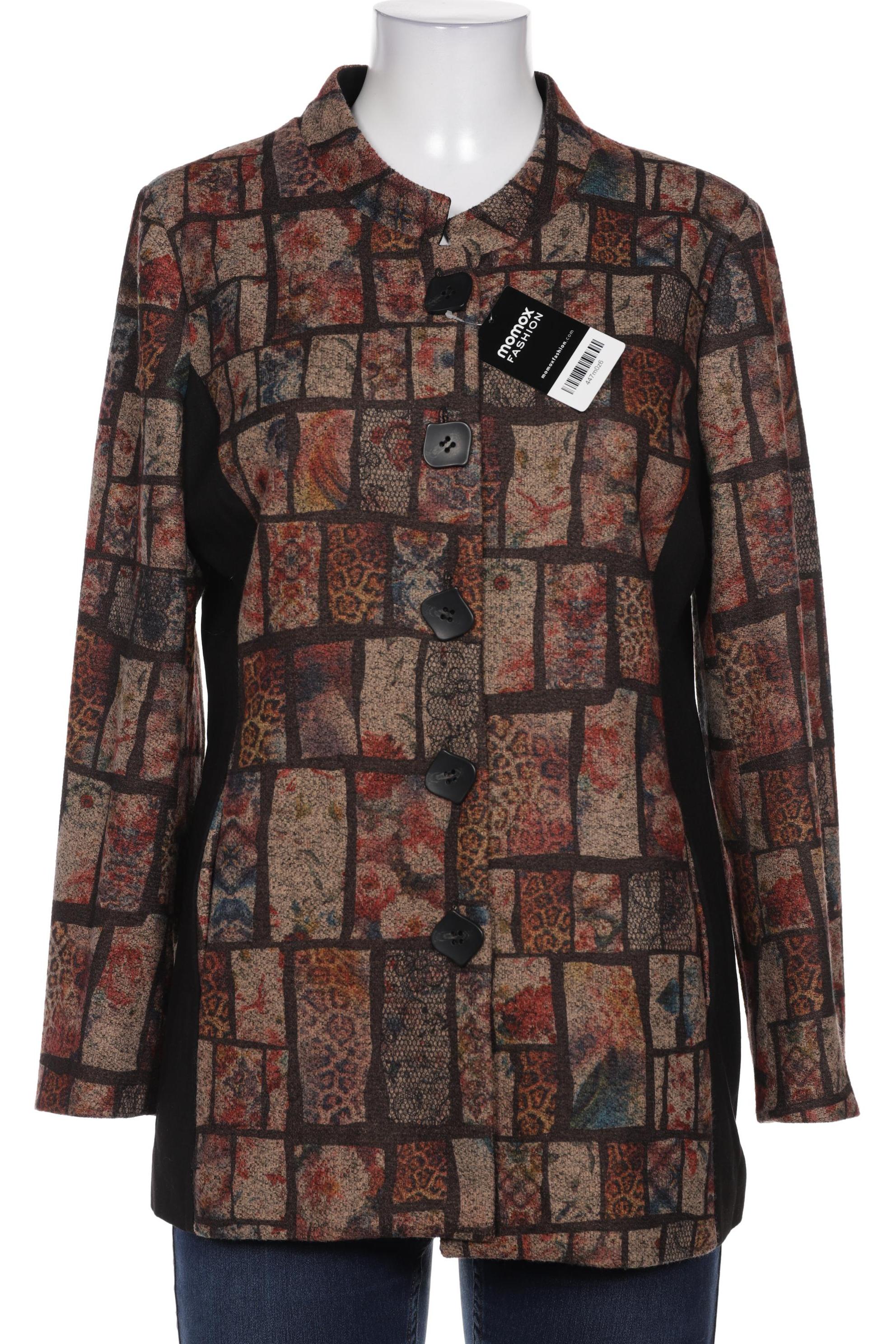 

Kriss Sweden Damen Blazer, braun