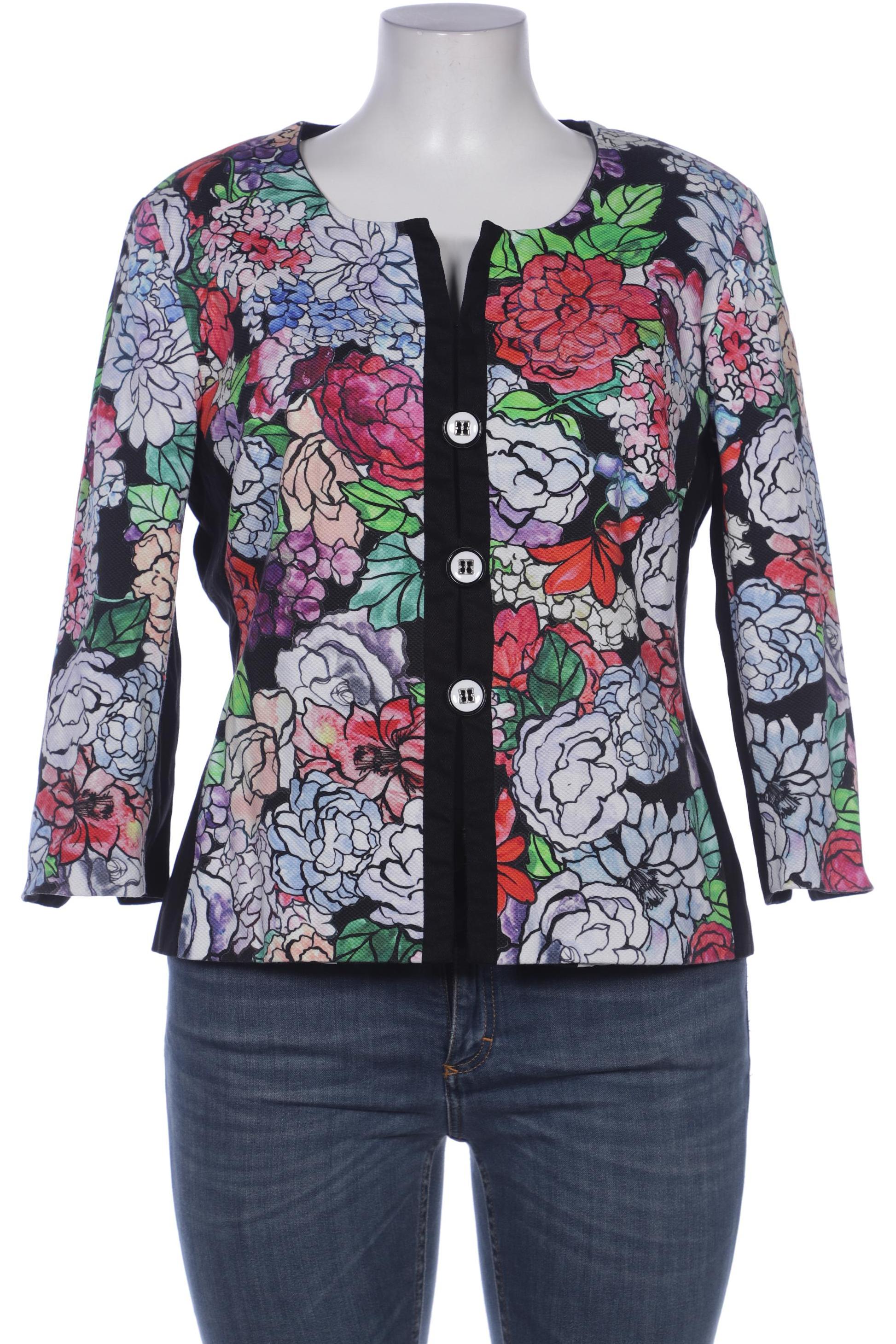 

Kriss Sweden Damen Blazer, schwarz, Gr. 42