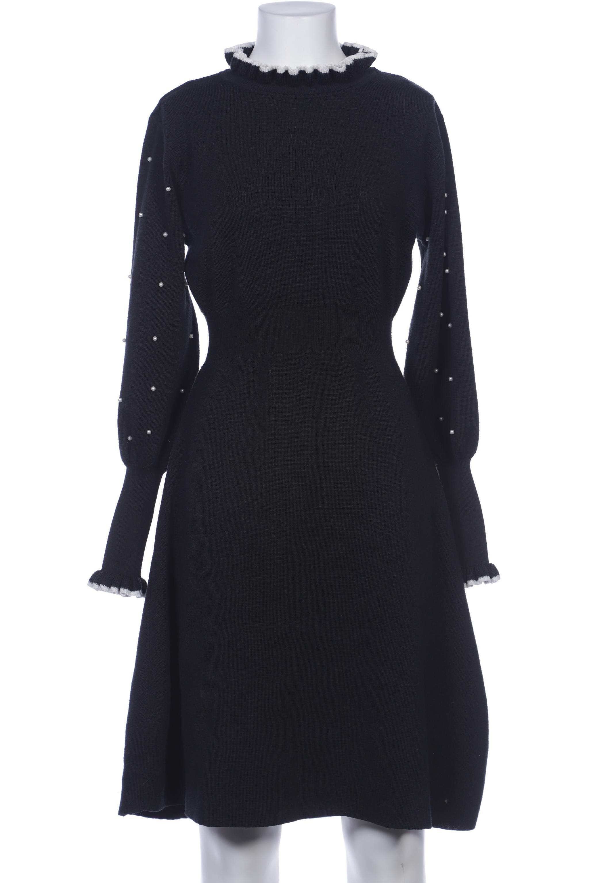

Kriss Sweden Damen Kleid, schwarz, Gr. 36