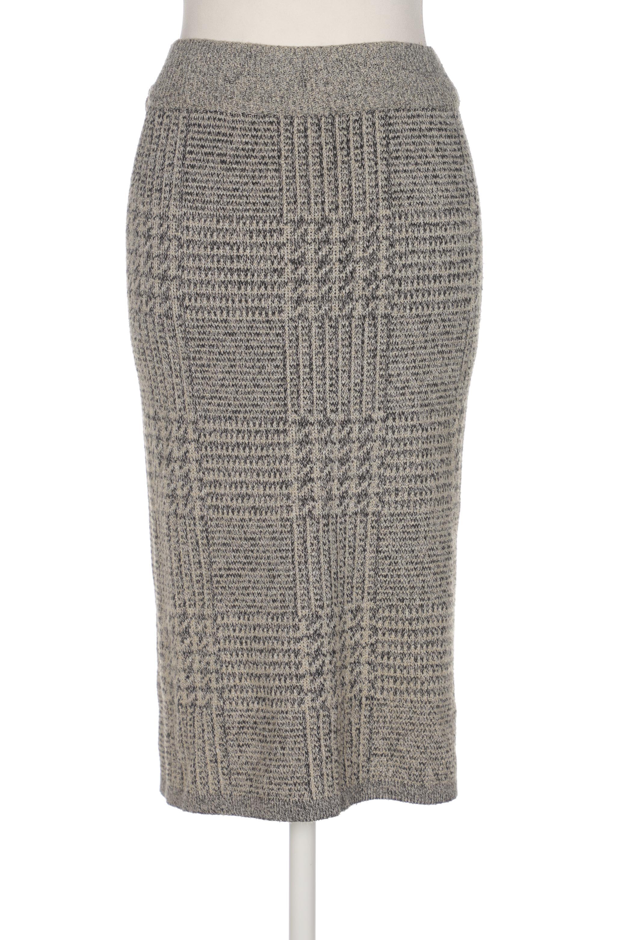 

Kriss Sweden Damen Rock, beige, Gr. 36
