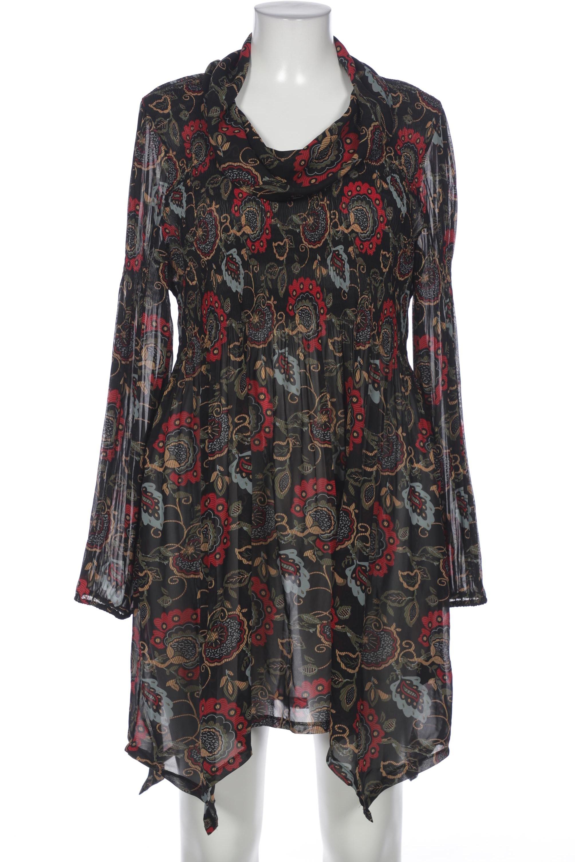 

Kriss Sweden Damen Kleid, mehrfarbig, Gr. 46
