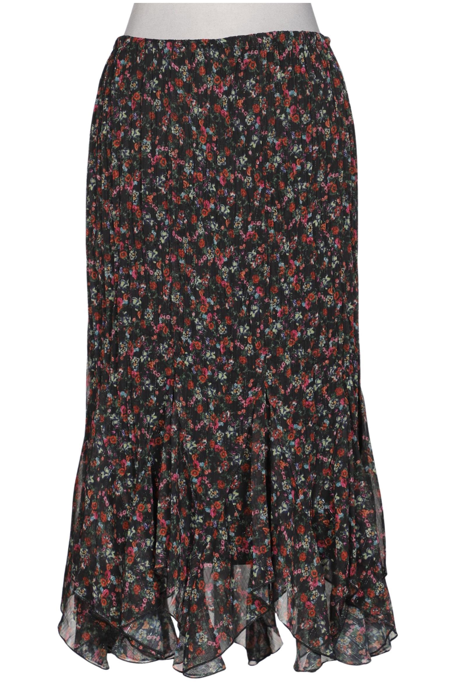 

Kriss Sweden Damen Rock, schwarz, Gr. 38