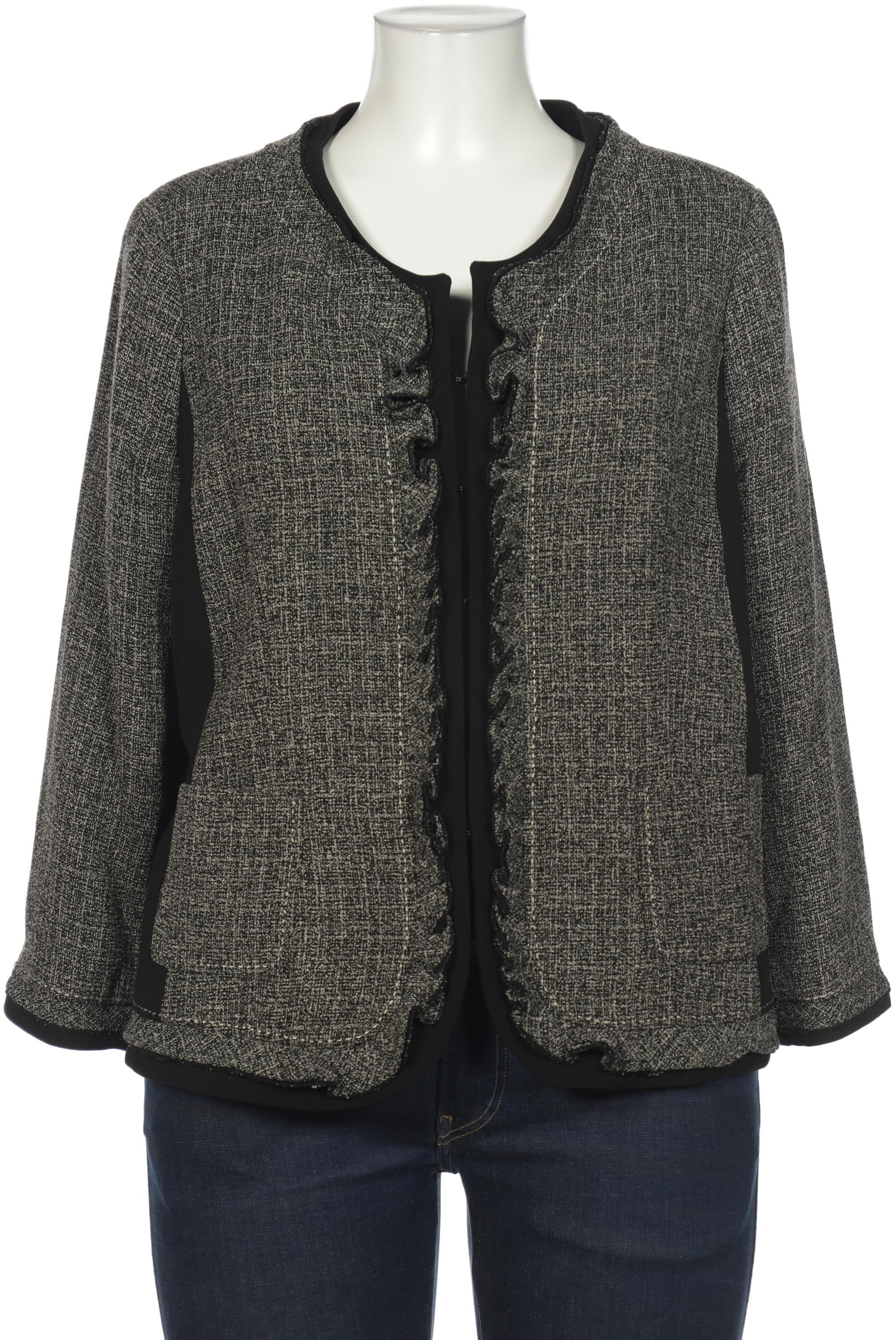 

Kriss Sweden Damen Blazer, grau