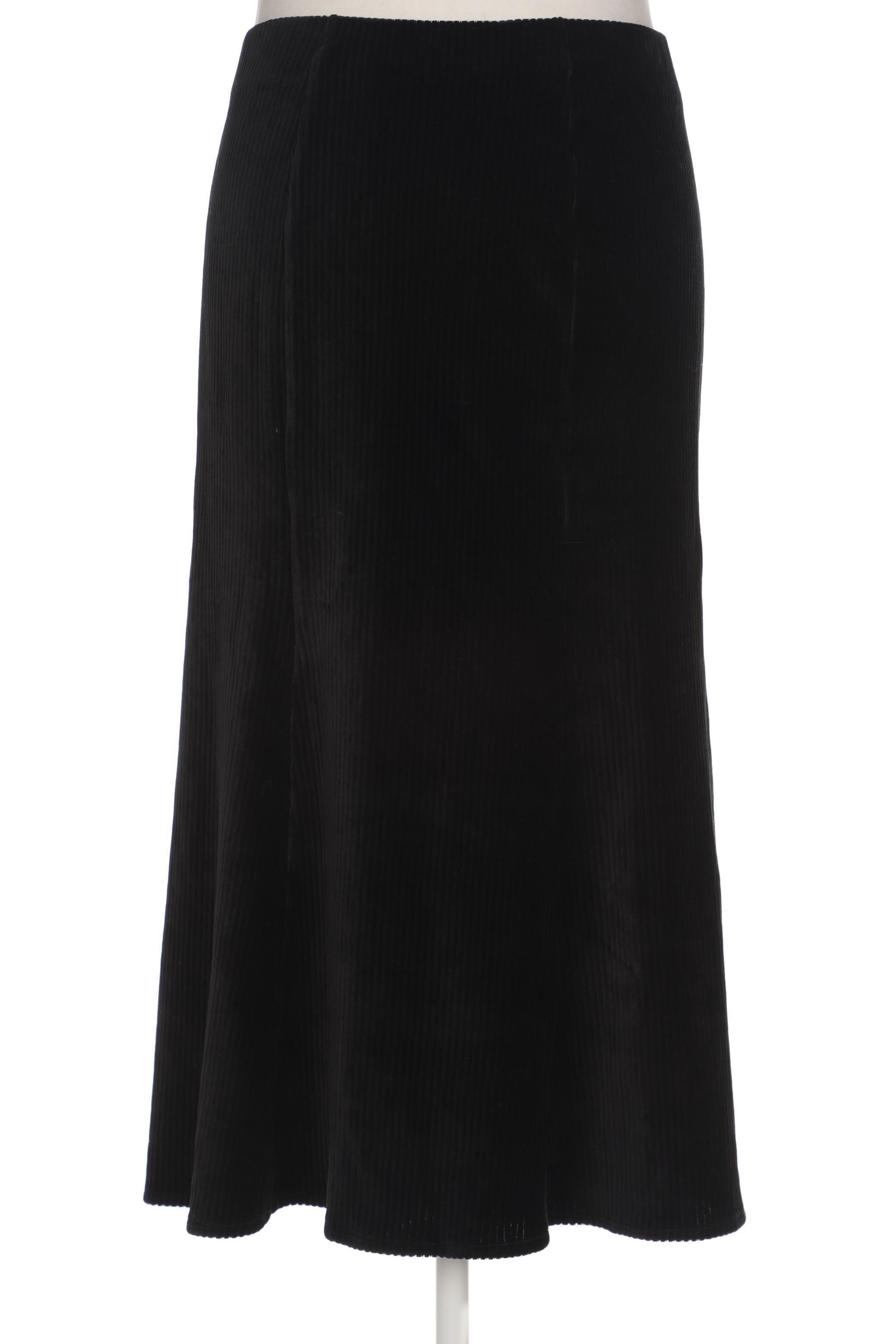 

Kriss Sweden Damen Rock, schwarz, Gr. 44