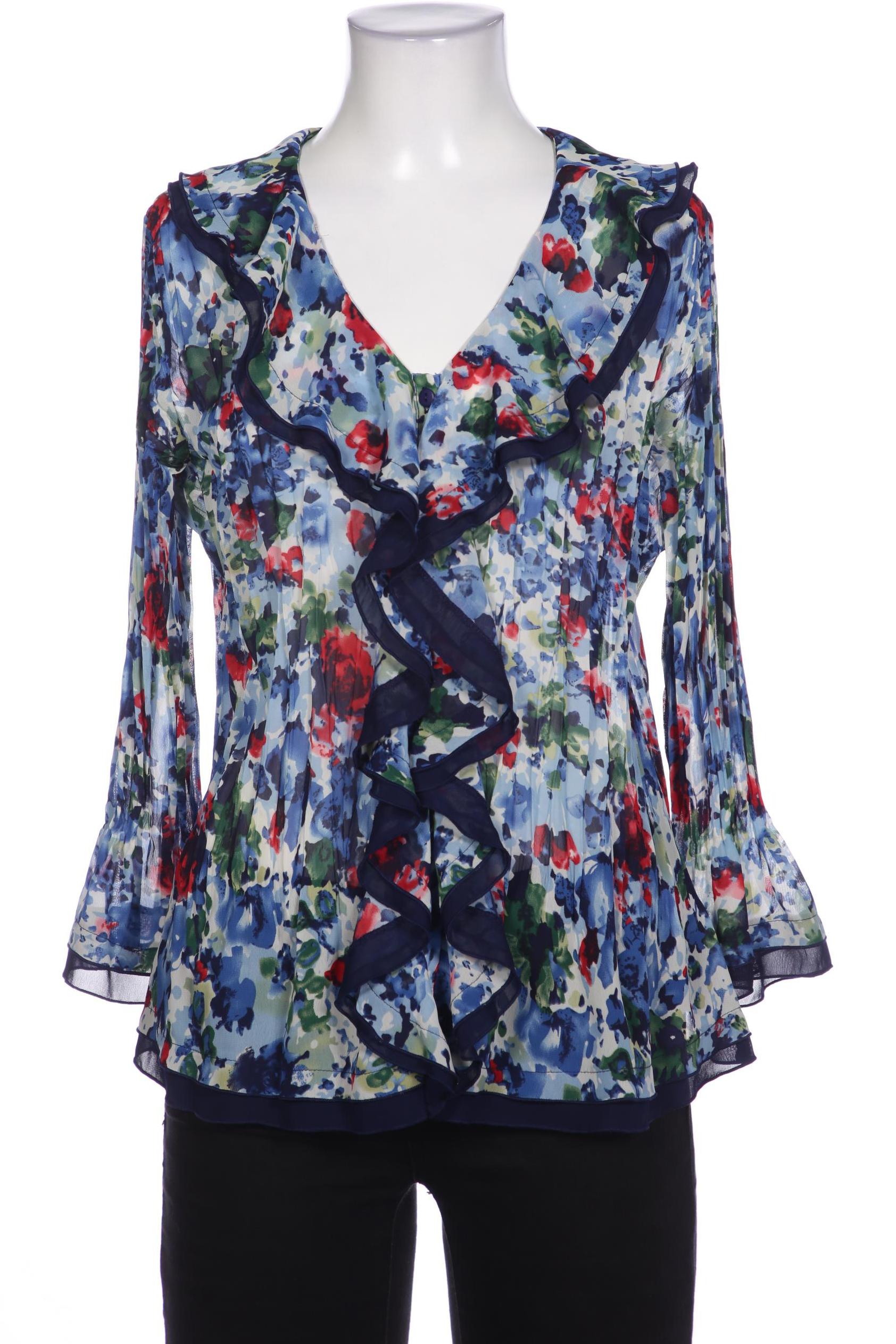 

Kriss Sweden Damen Bluse, mehrfarbig