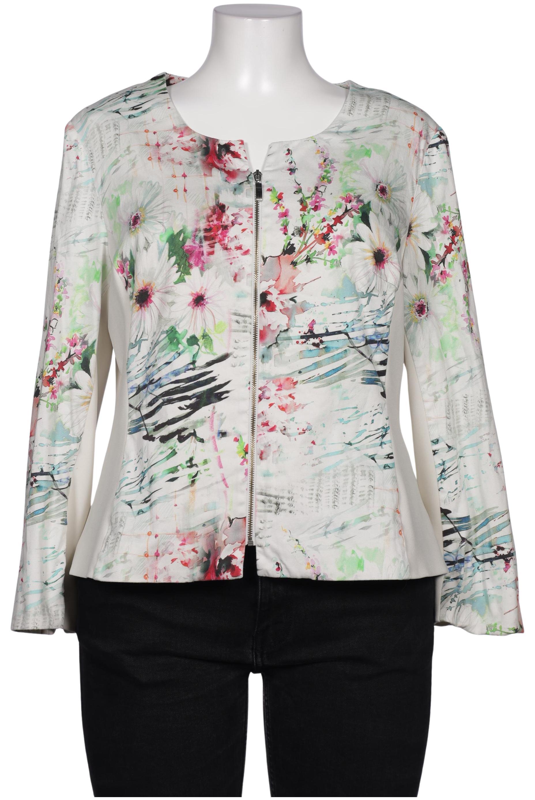 

Kriss Sweden Damen Blazer, mehrfarbig, Gr. 42