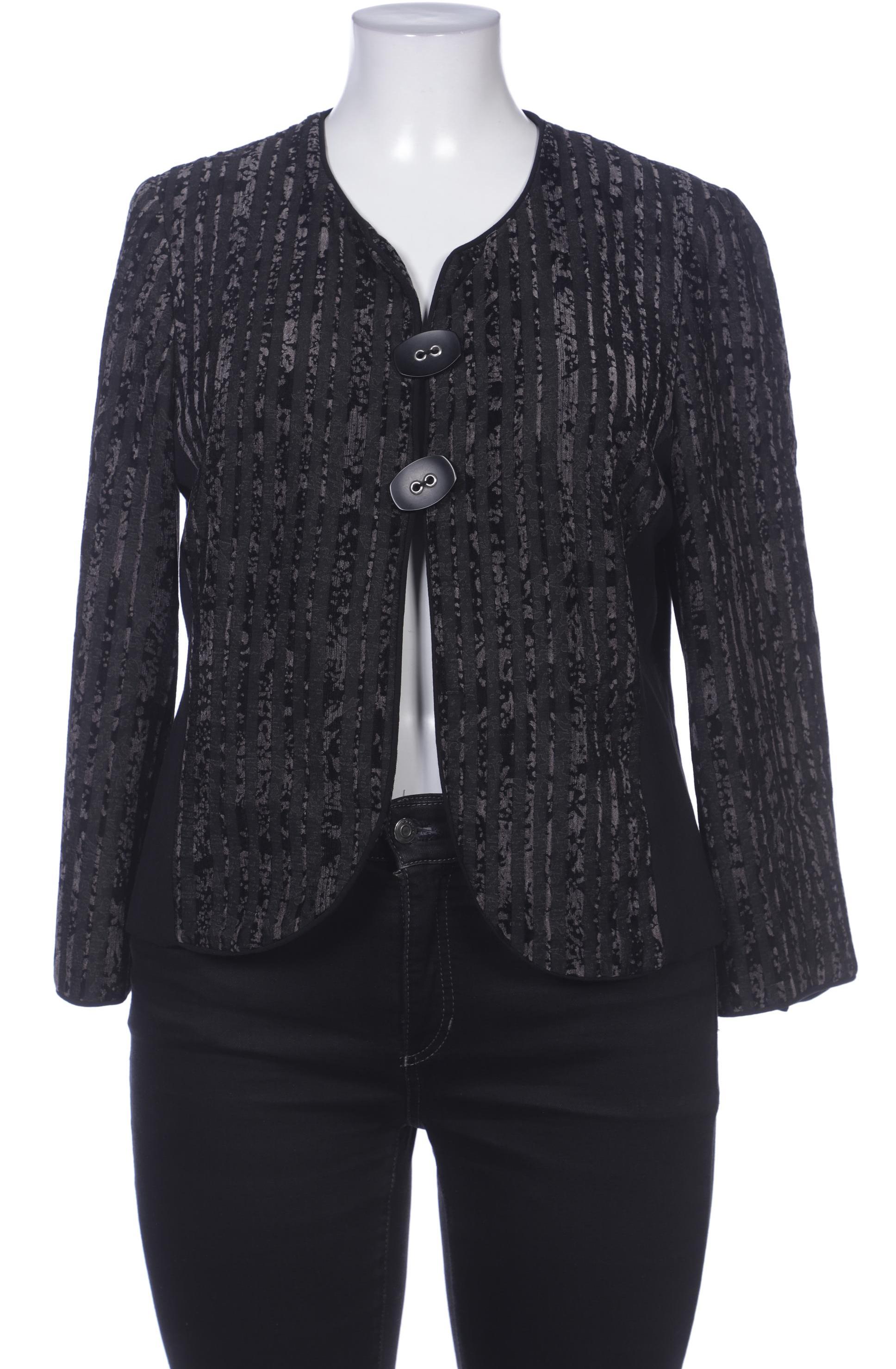 

Kriss Sweden Damen Blazer, grau, Gr. 42