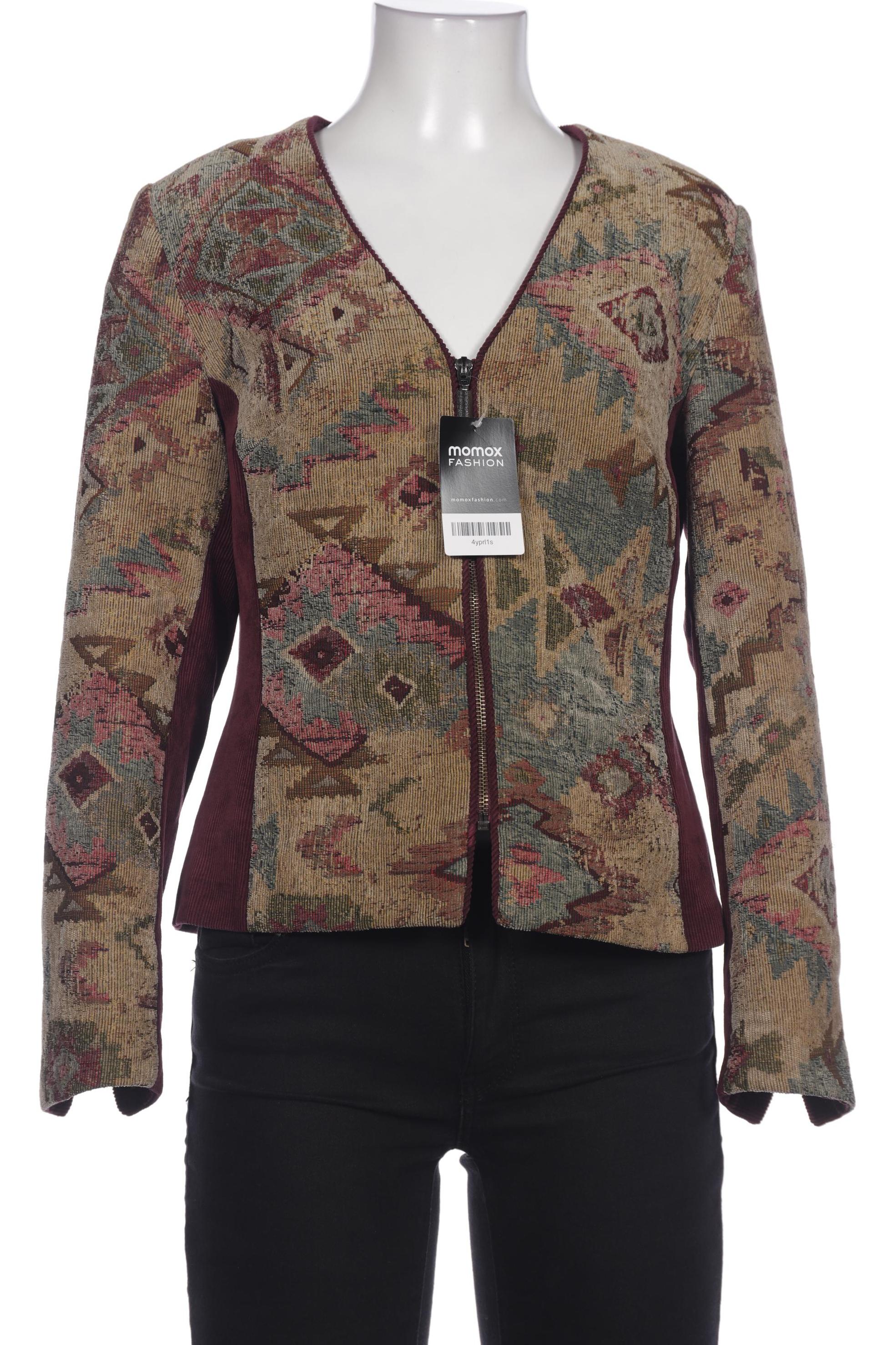

Kriss Sweden Damen Blazer, beige, Gr. 36
