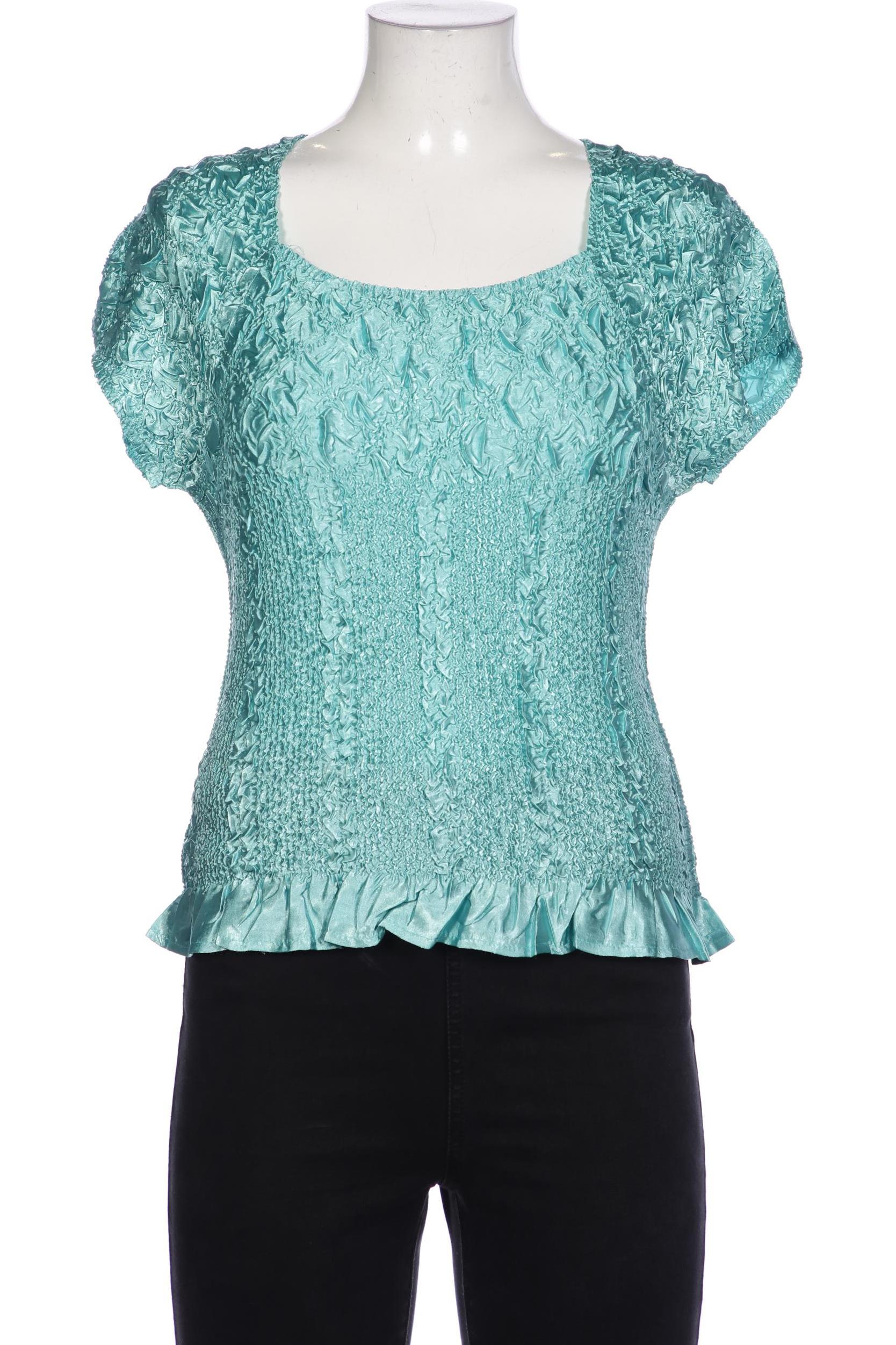 

Kriss Sweden Damen Bluse, türkis