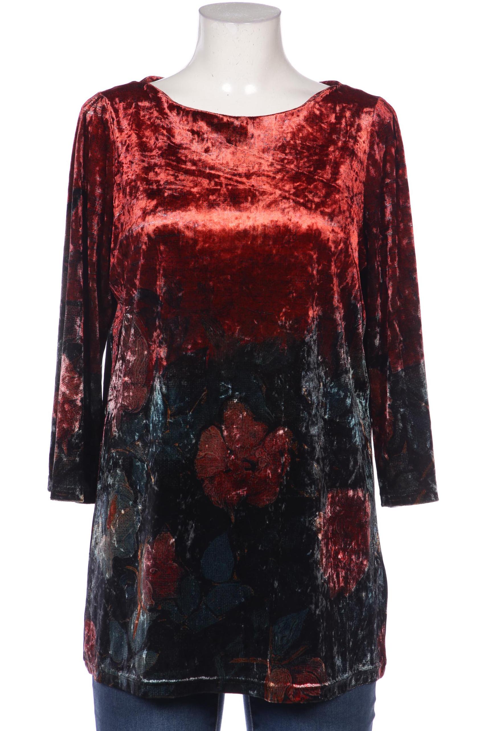 

Kriss Sweden Damen Bluse, grün