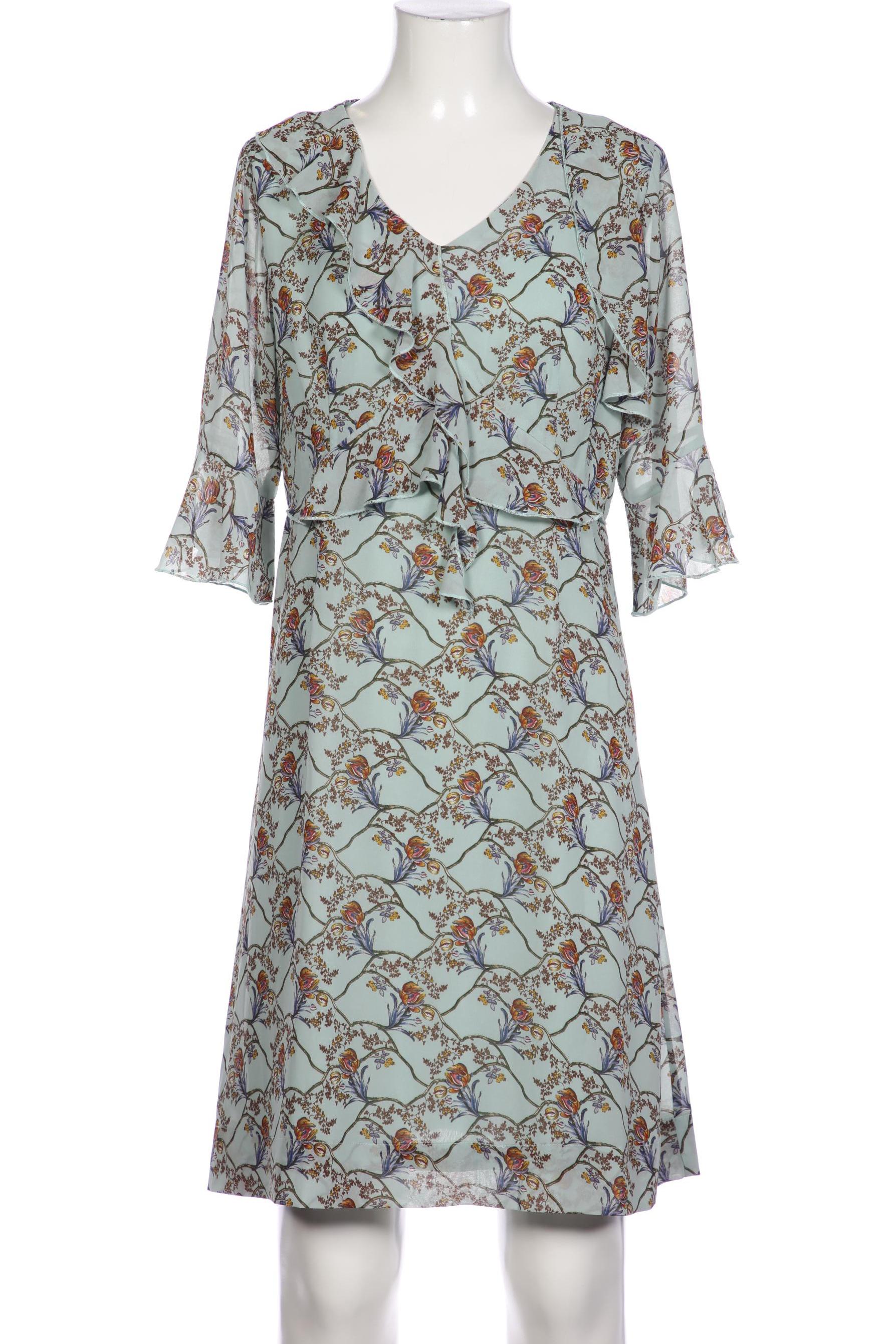 

Kriss Sweden Damen Kleid, türkis