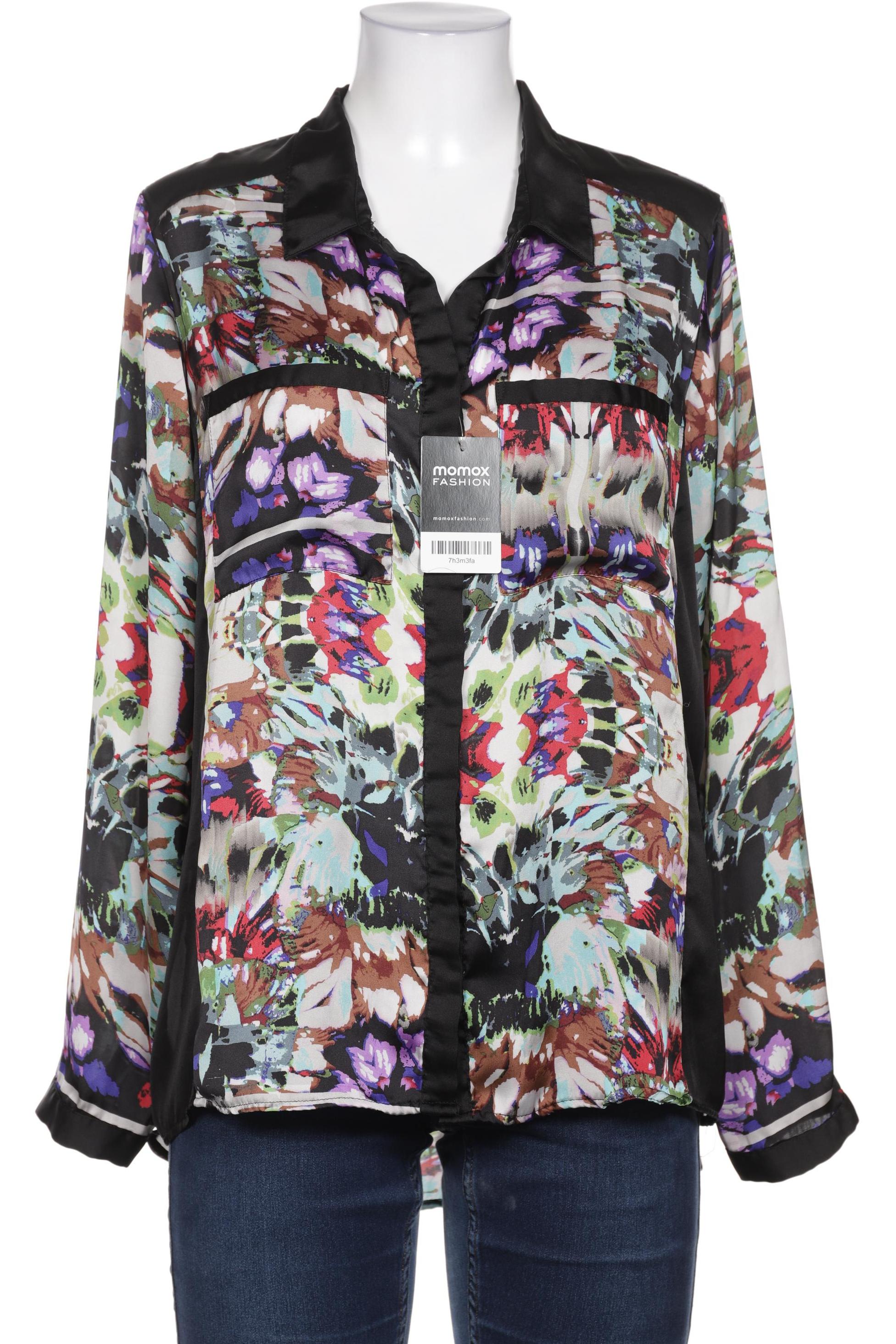 

Kriss Sweden Damen Bluse, schwarz