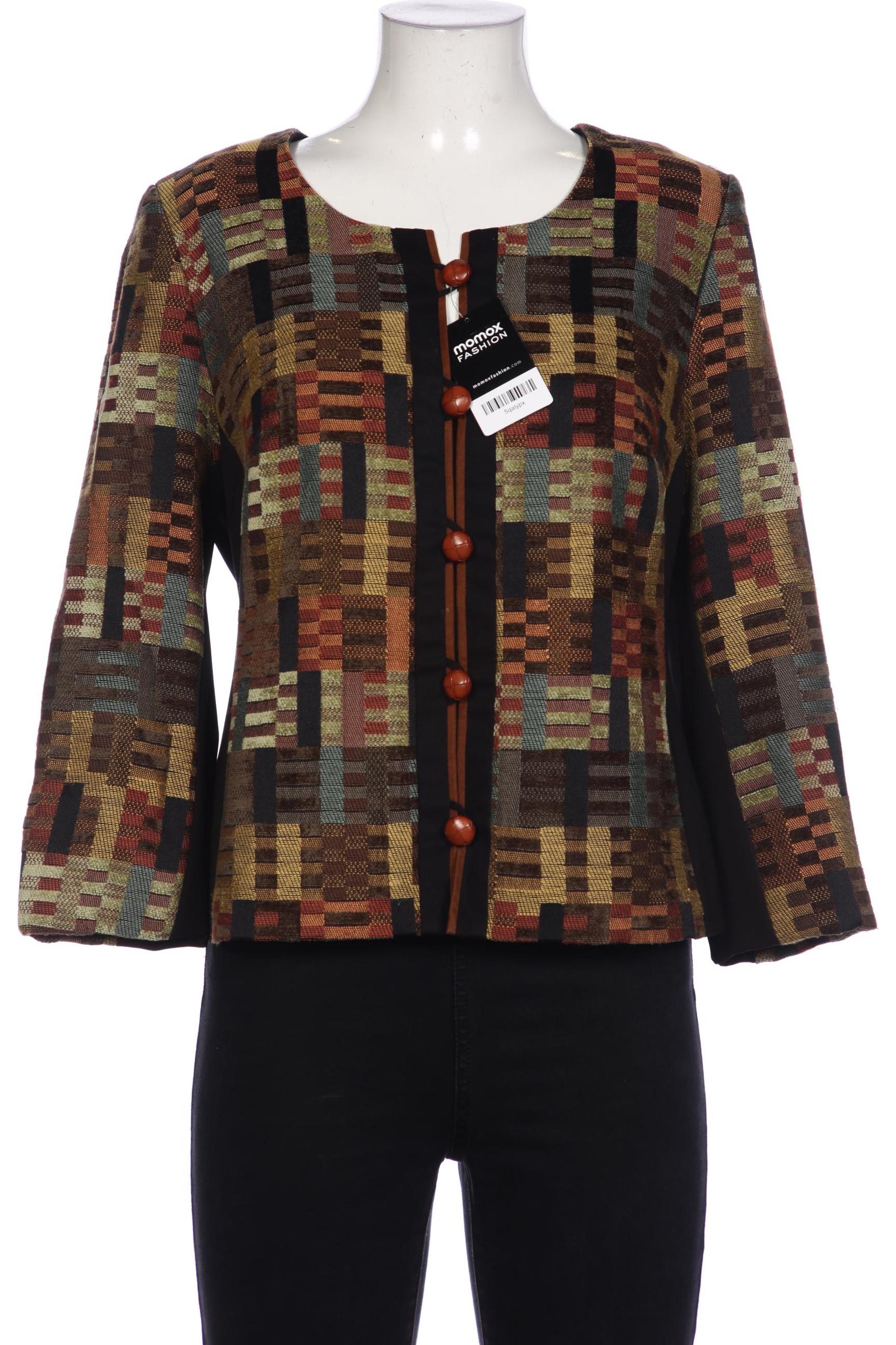 

Kriss Sweden Damen Blazer, grün