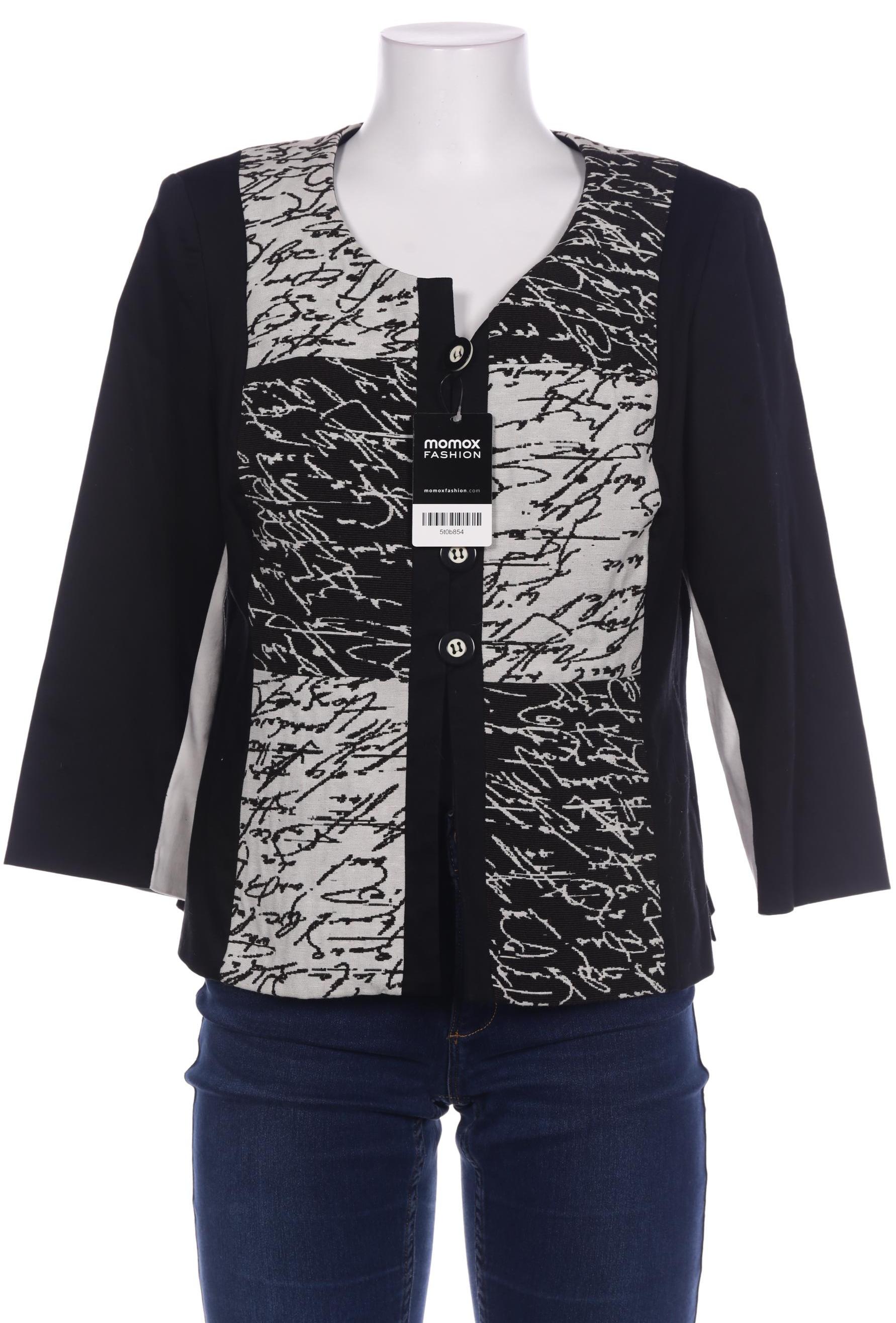 

Kriss Sweden Damen Blazer, schwarz, Gr. 40