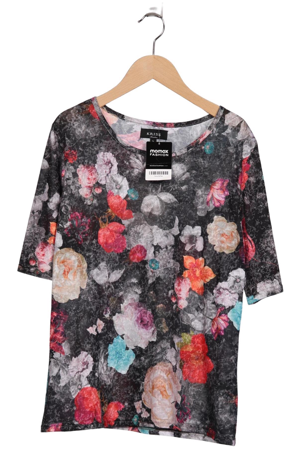 Thumbnail - Kriss Sweden Damen T-Shirt, mehrfarbig, Gr. 42