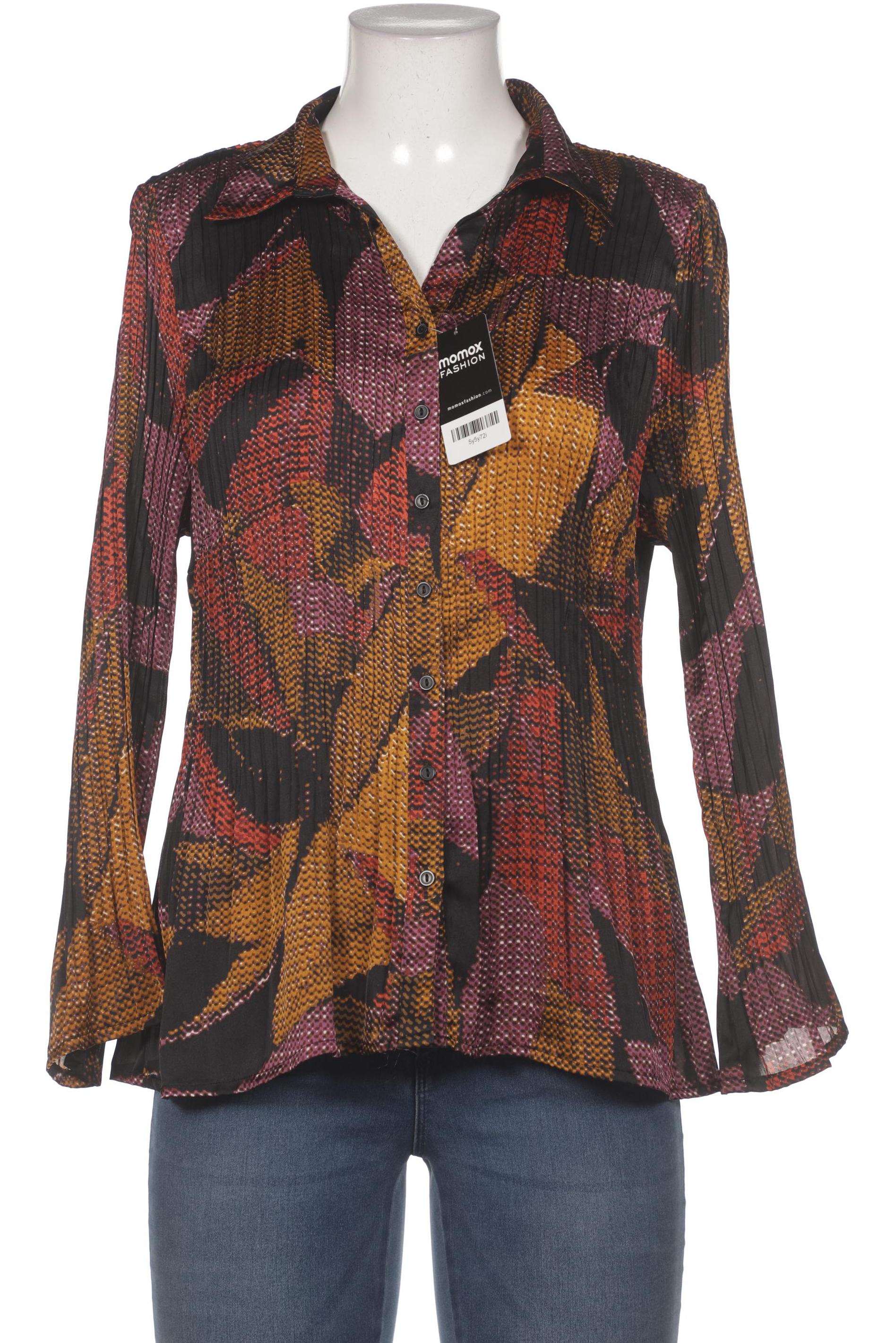 

Kriss Sweden Damen Bluse, mehrfarbig, Gr. 42