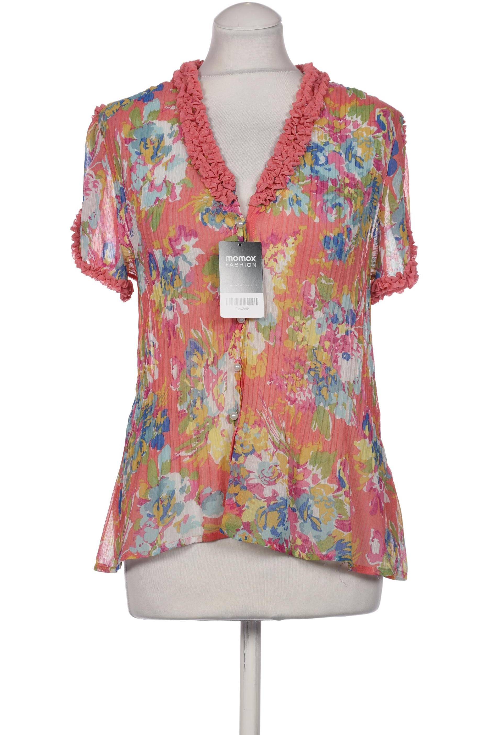 

Kriss Sweden Damen Bluse, pink, Gr. 38