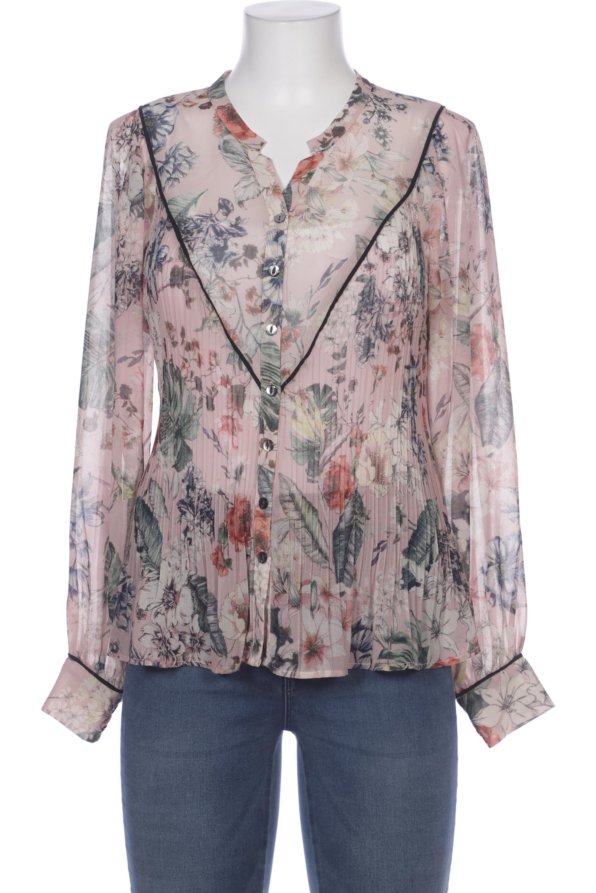 

Kriss Sweden Damen Bluse, pink, Gr. 38