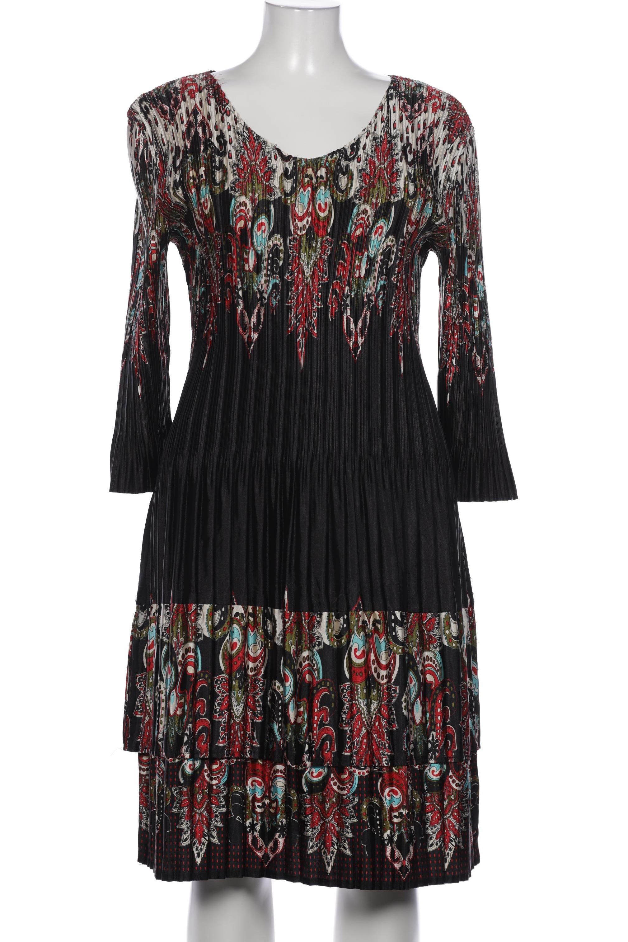 

Kriss Sweden Damen Kleid, schwarz, Gr. 44