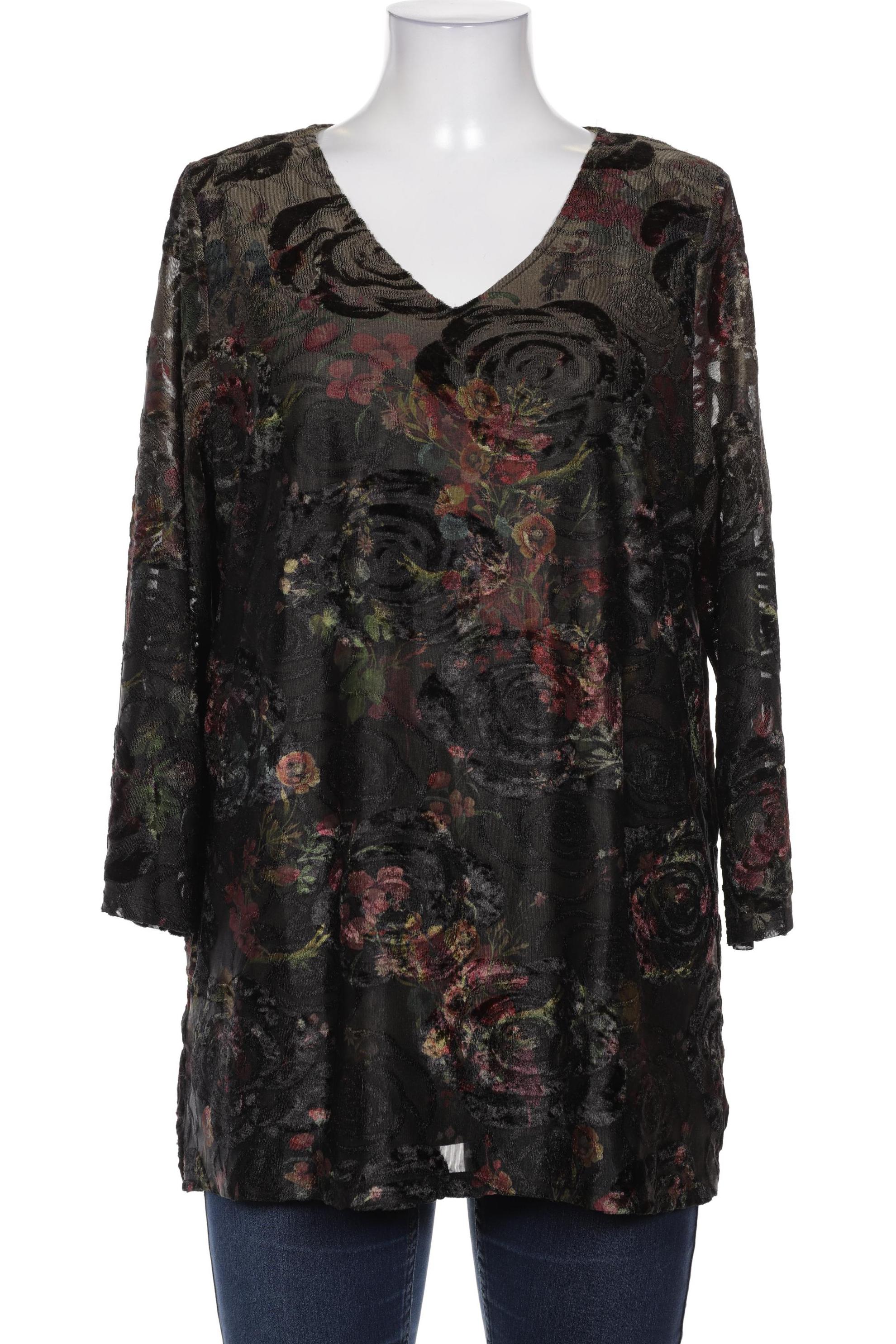 

Kriss Sweden Damen Bluse, grün