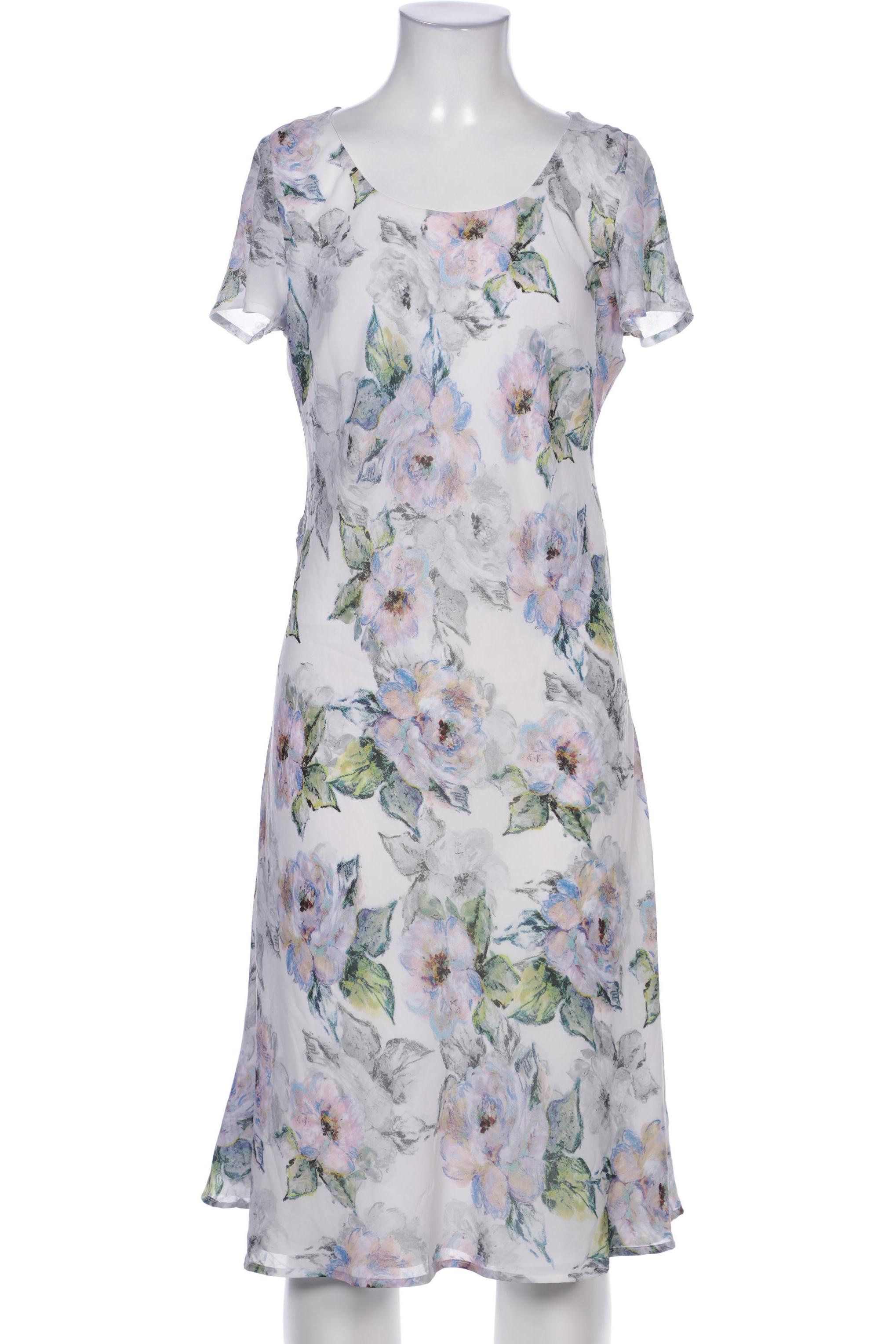 

Kriss Sweden Damen Kleid, mehrfarbig, Gr. 36