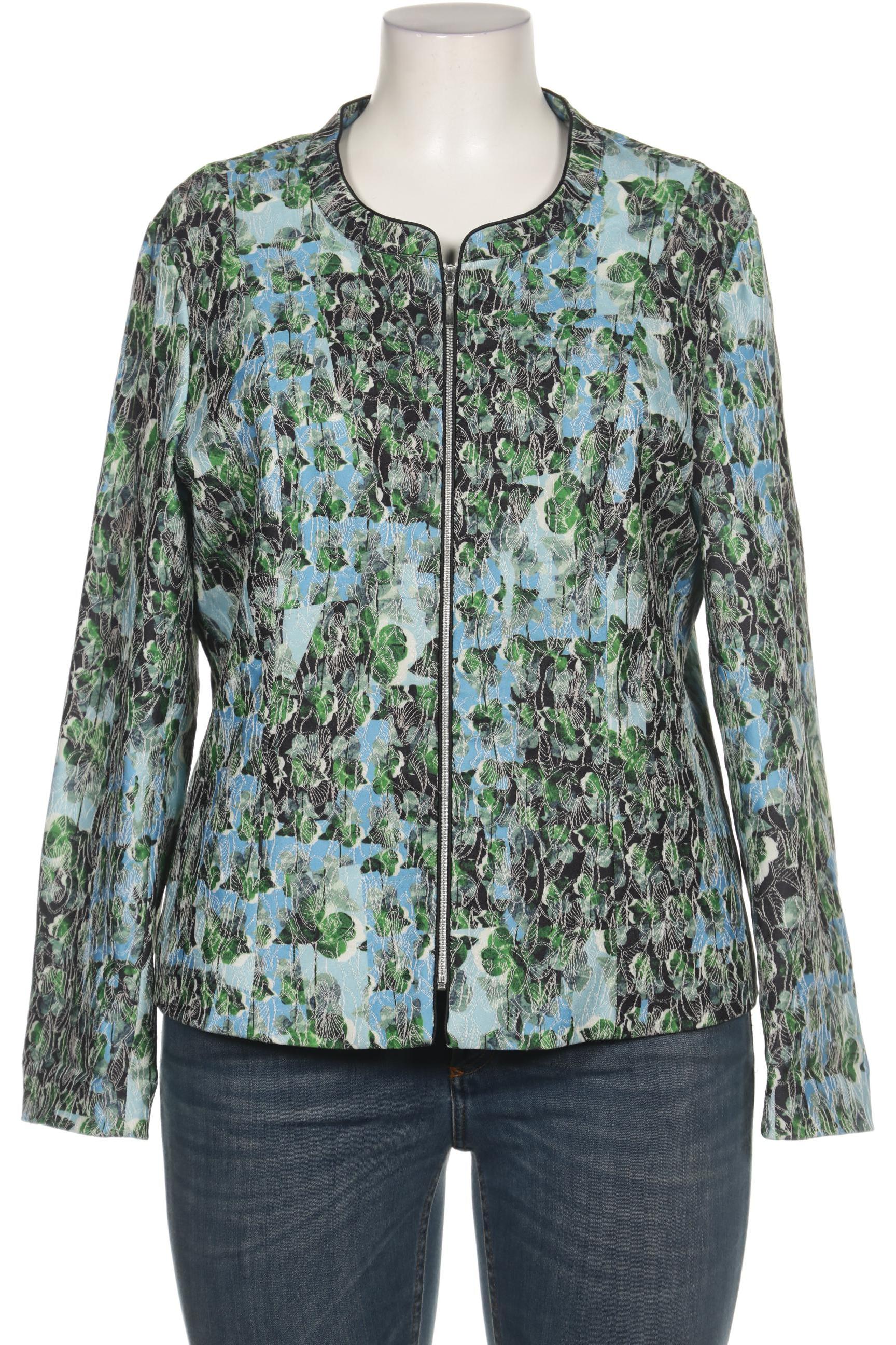 

Kriss Sweden Damen Blazer, grün, Gr. 44