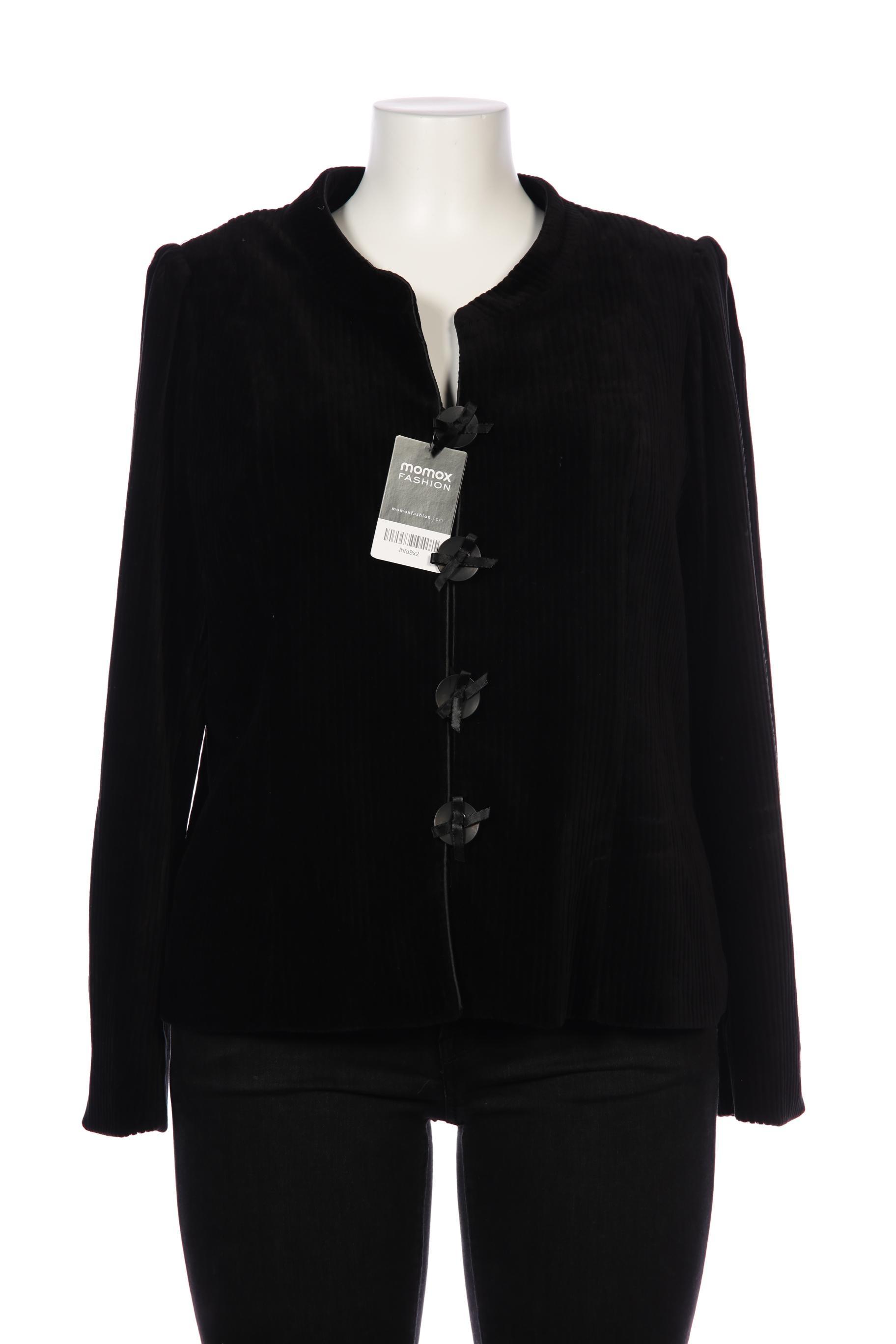 

Kriss Sweden Damen Blazer, schwarz, Gr. 44