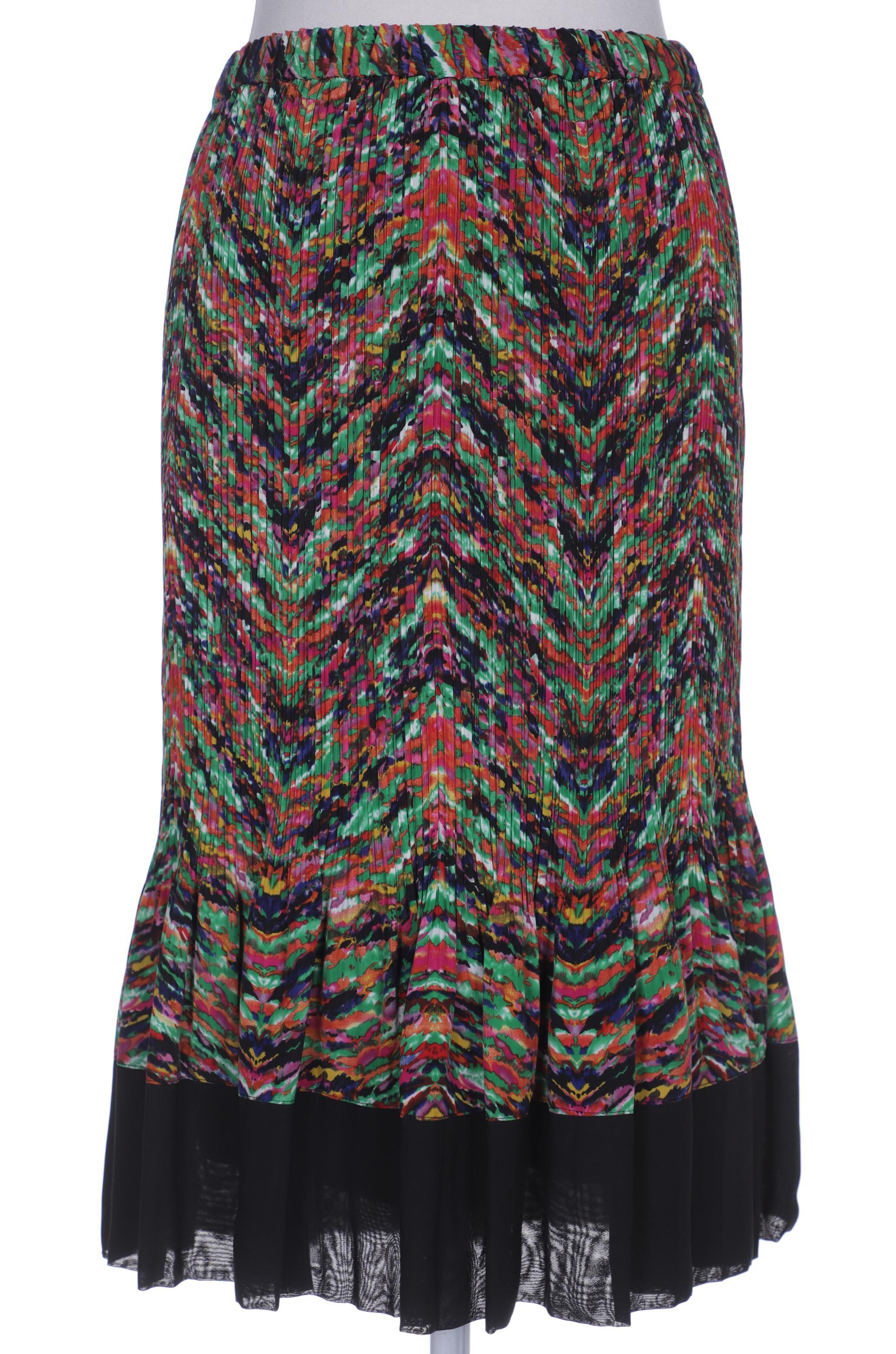 

Kriss Sweden Damen Rock, grün, Gr. 38