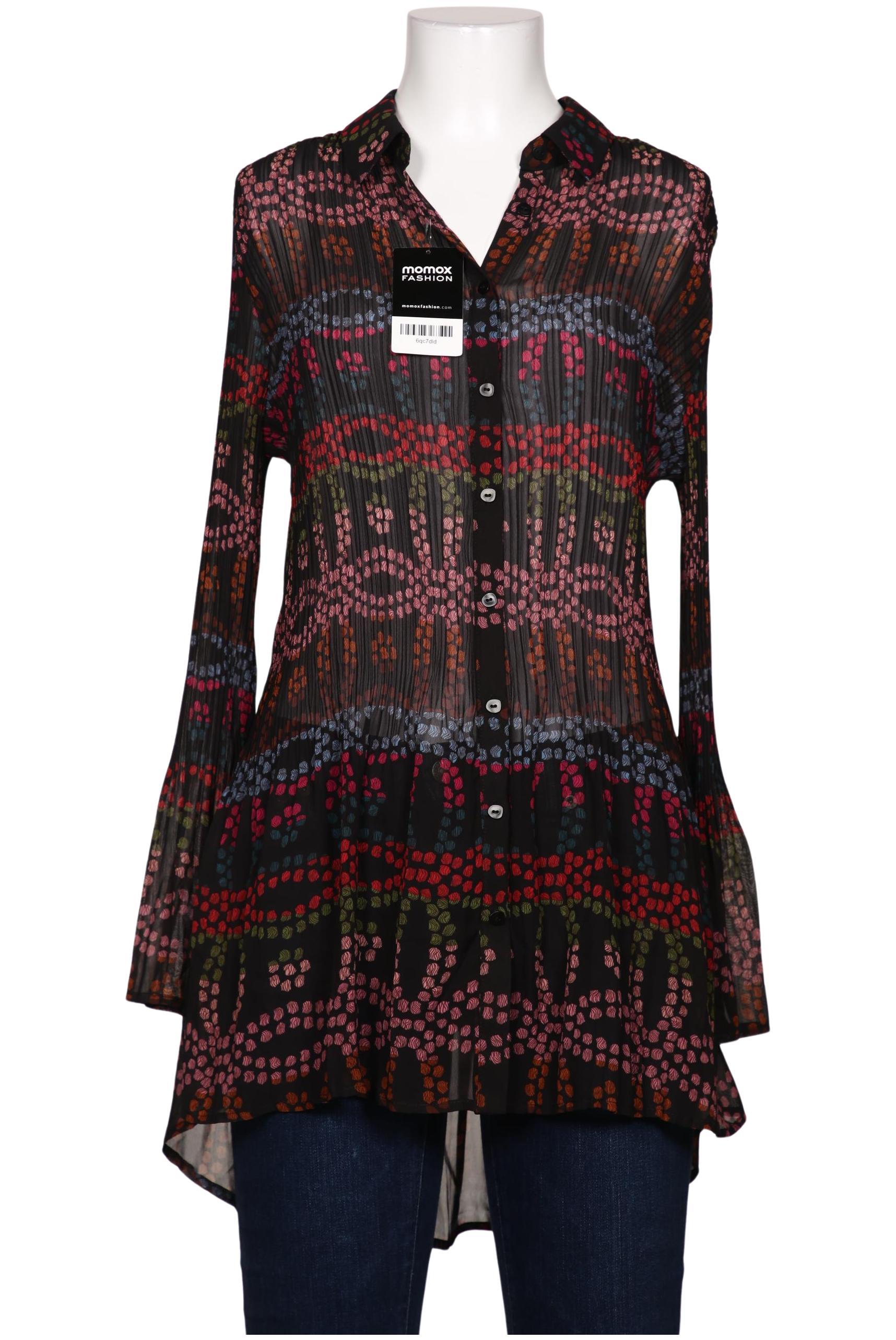 

Kriss Sweden Damen Bluse, mehrfarbig, Gr. 38