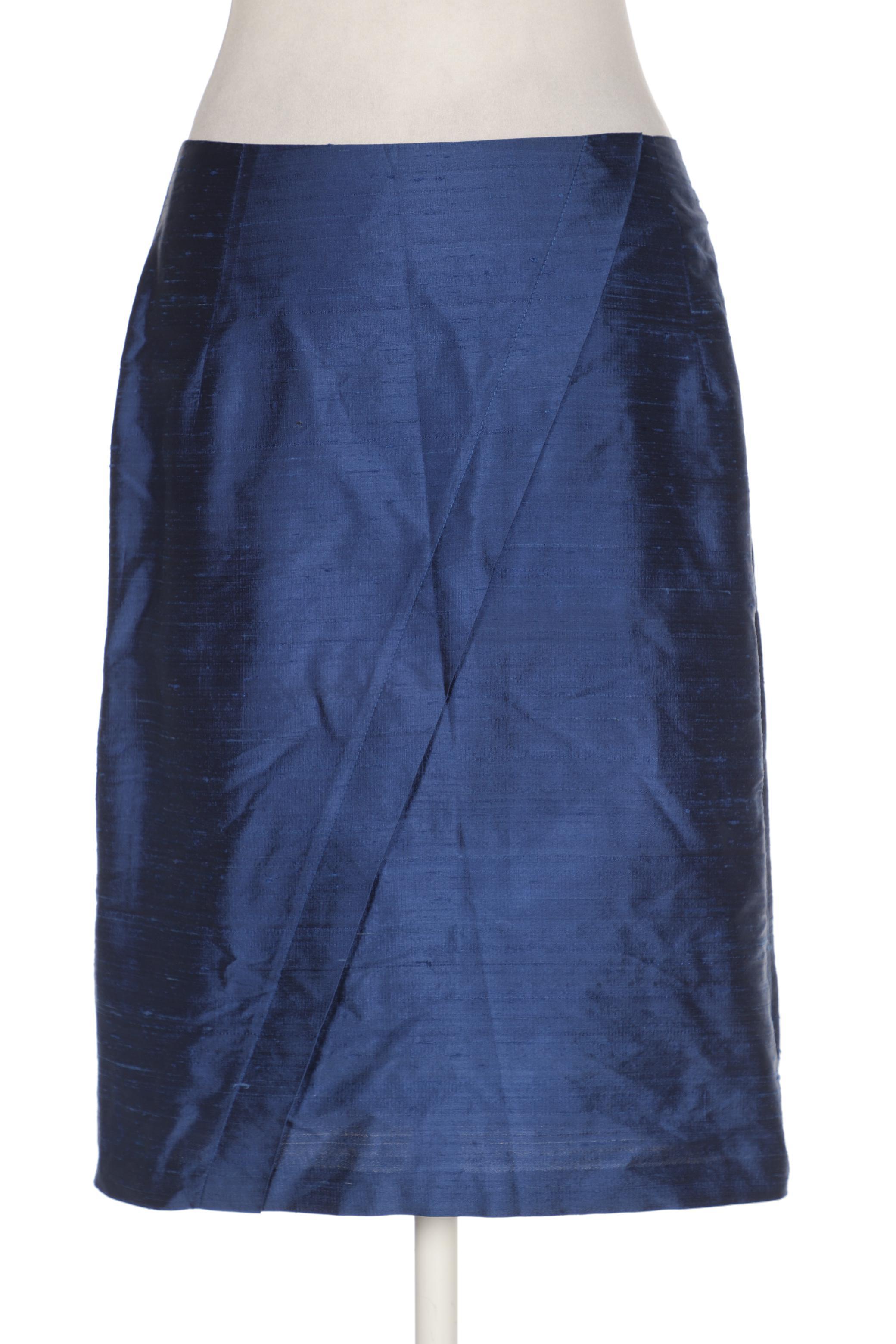 

Kriss Sweden Damen Rock, blau, Gr. 36