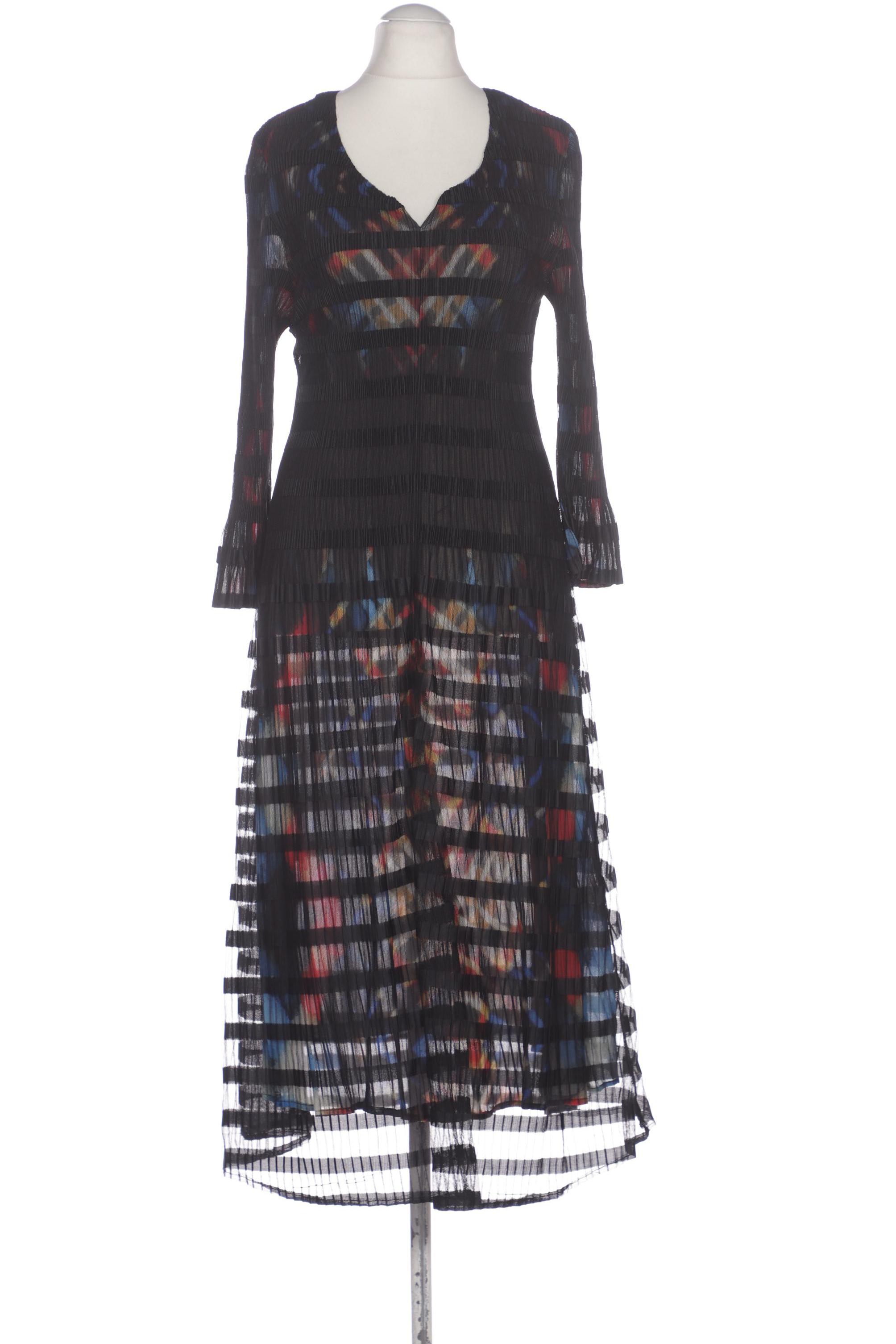 

Kriss Sweden Damen Kleid, schwarz, Gr. 34