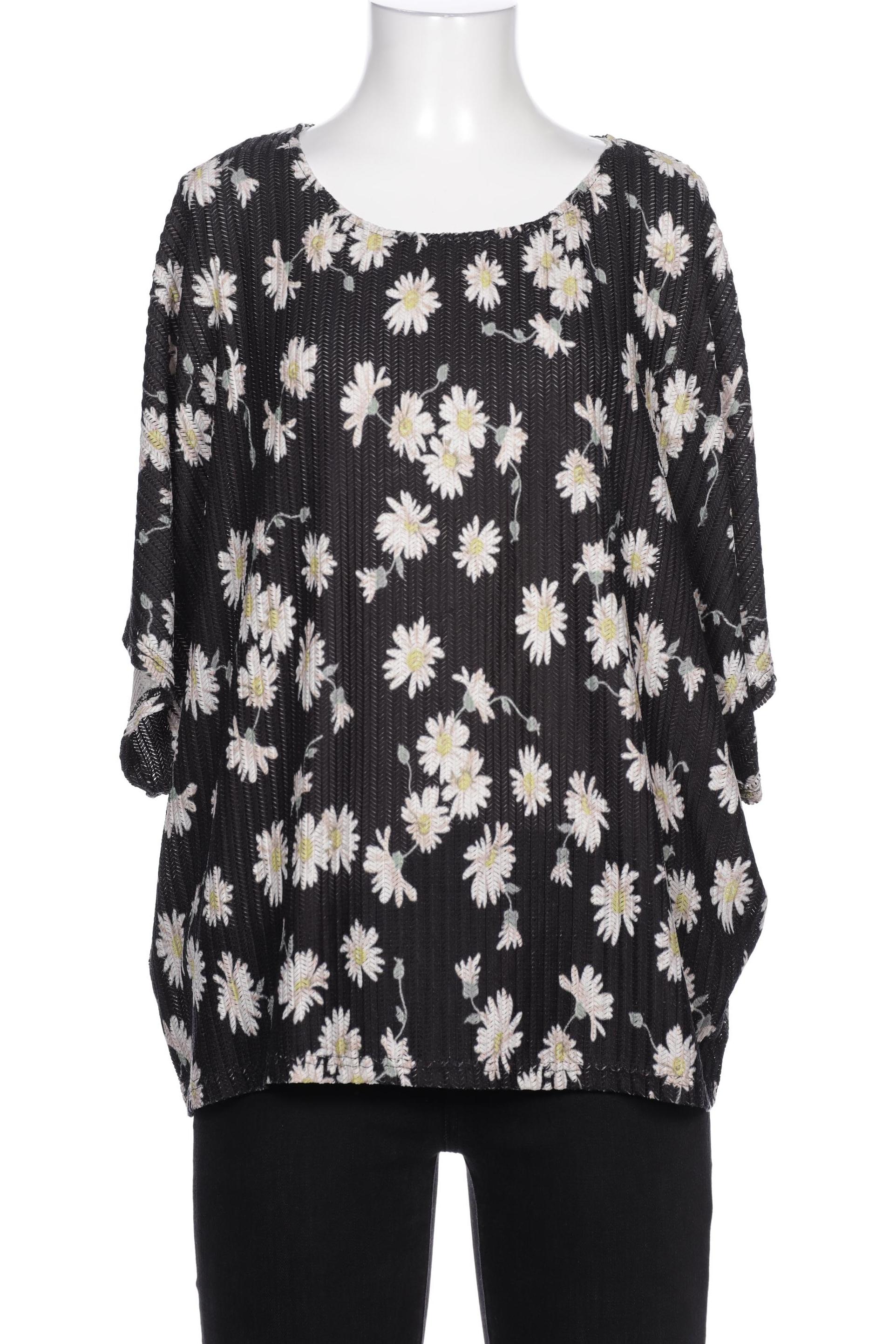 

Kriss Sweden Damen Bluse, schwarz