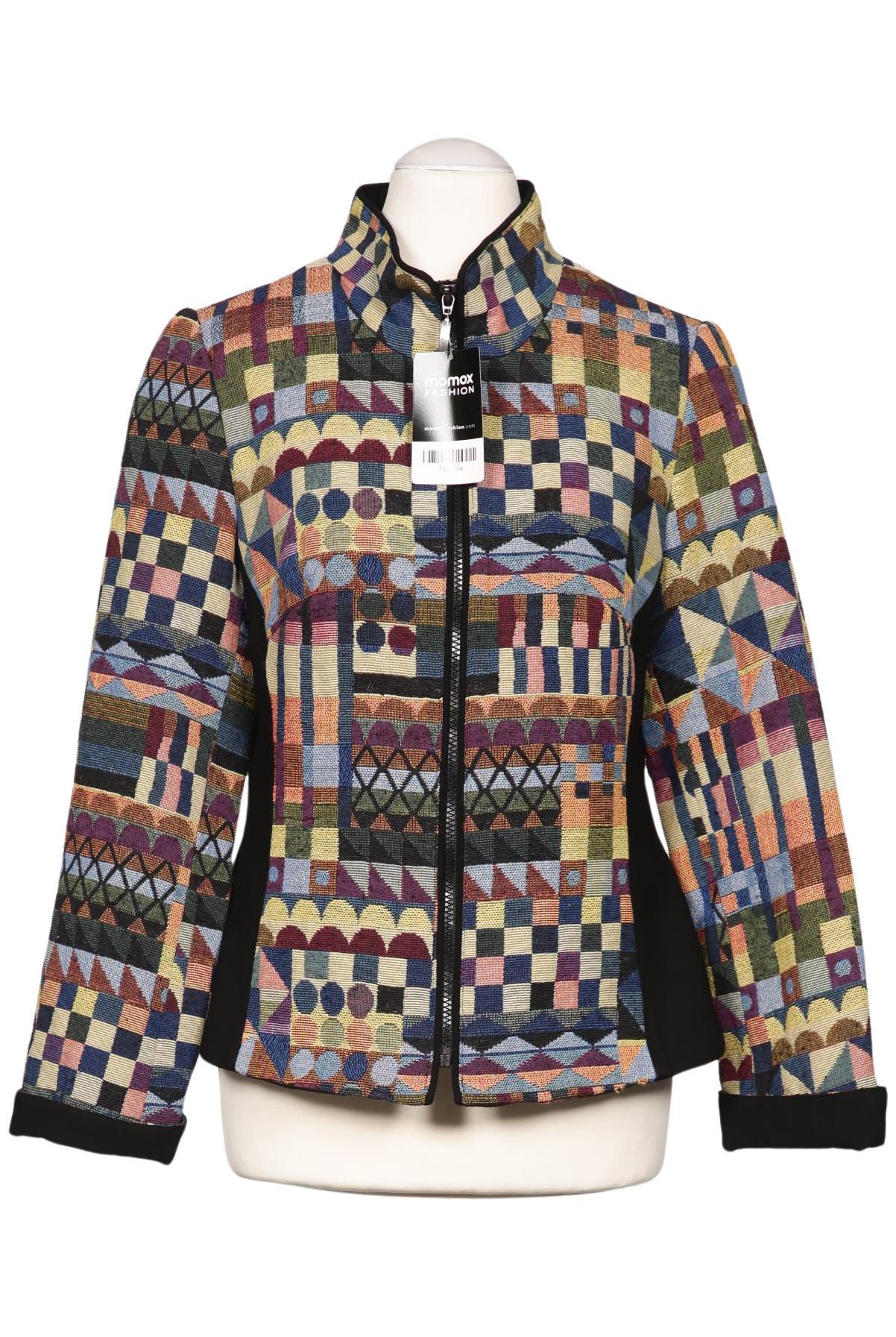 

Kriss Sweden Damen Blazer, mehrfarbig, Gr. 36