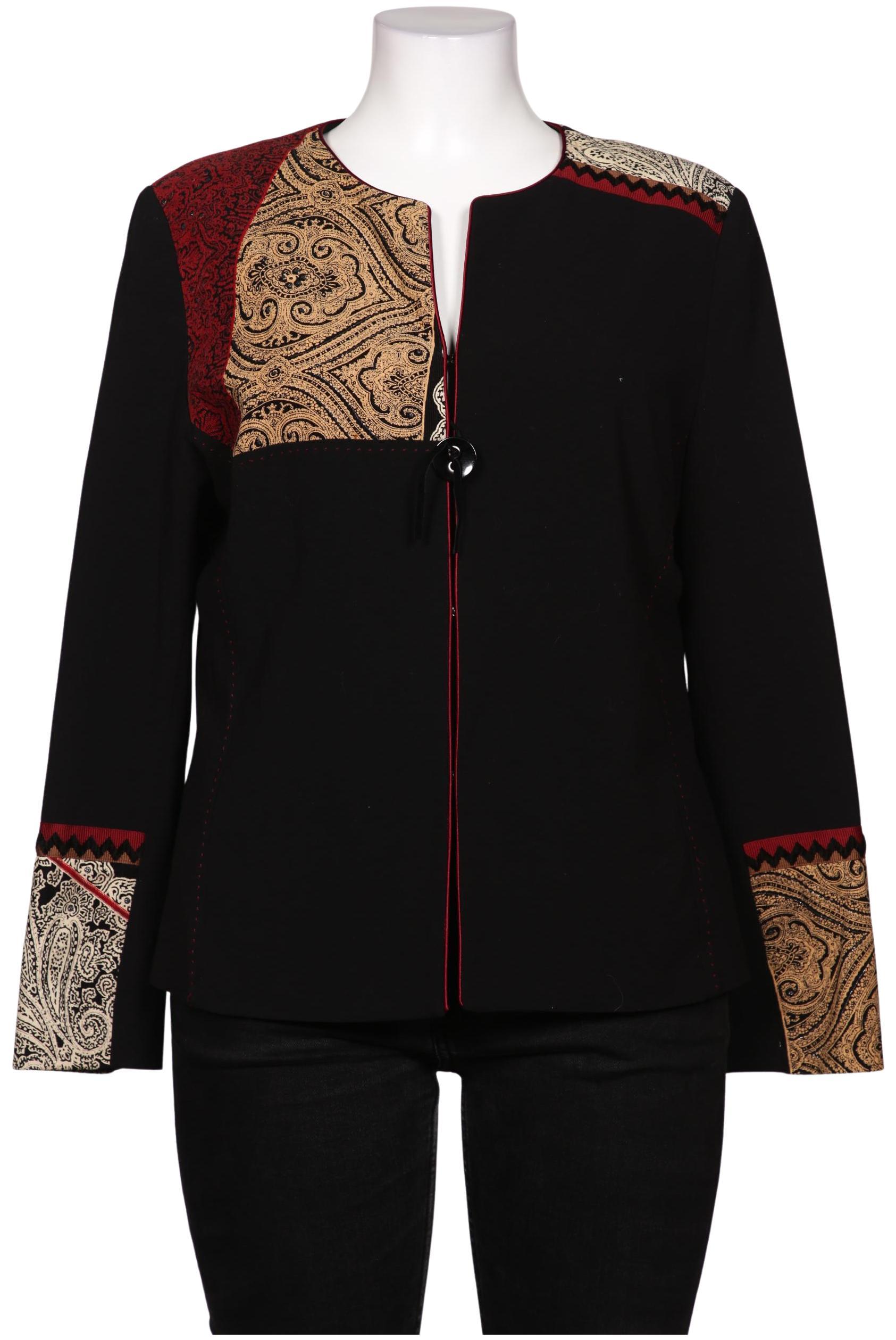 

Kriss Sweden Damen Blazer, mehrfarbig, Gr. 44