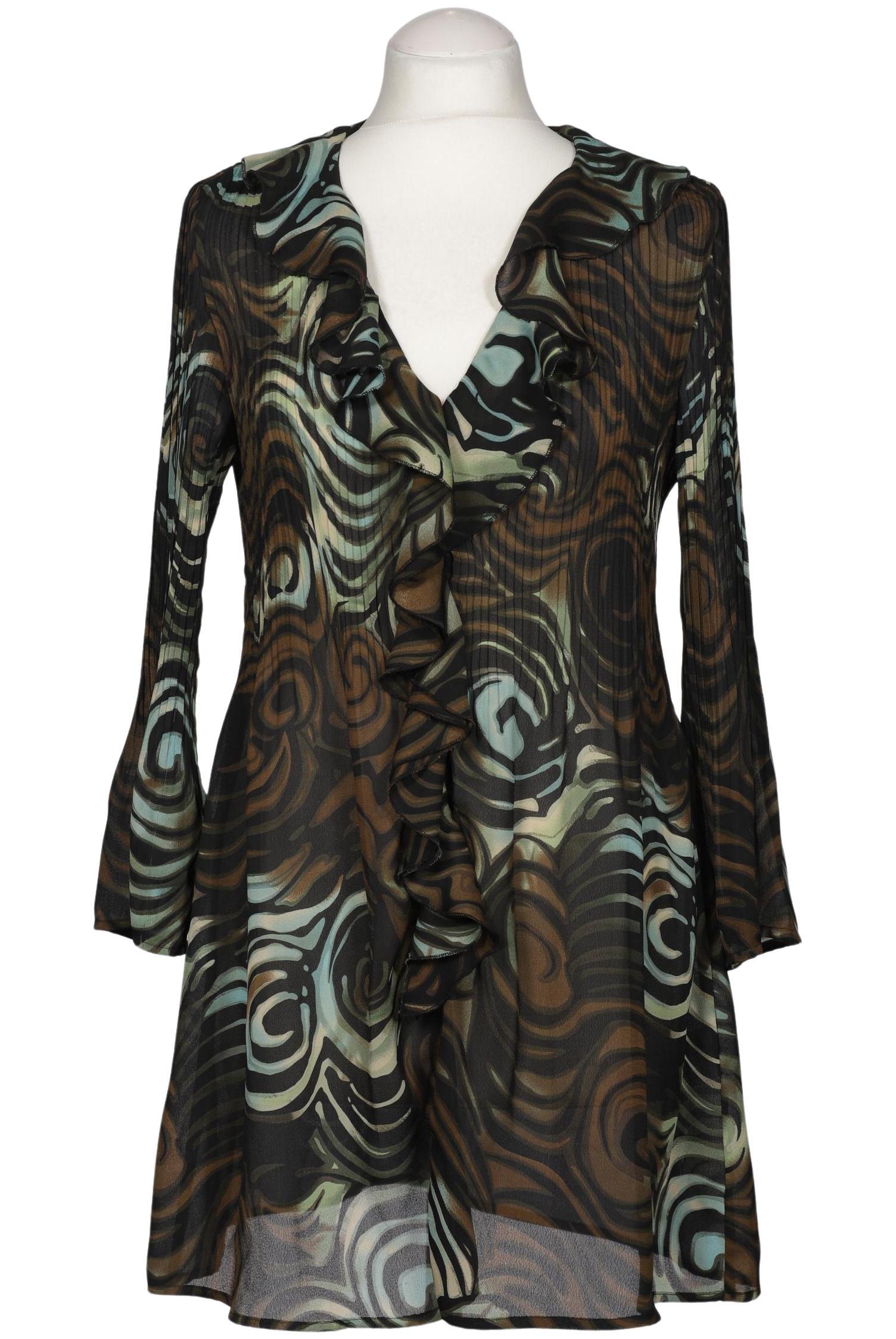 

Kriss Sweden Damen Bluse, mehrfarbig, Gr. 38