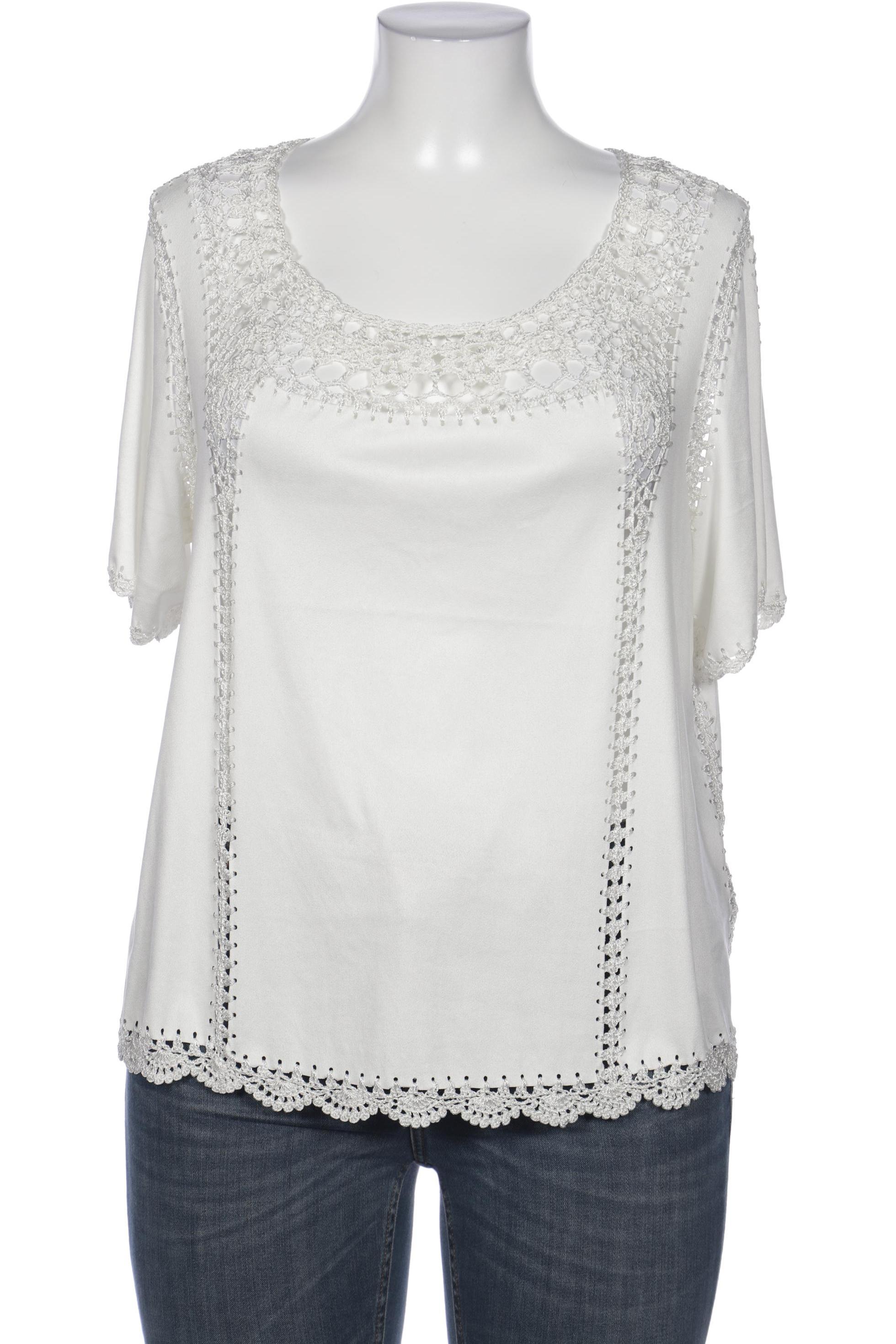 

Kriss Sweden Damen Bluse, weiß