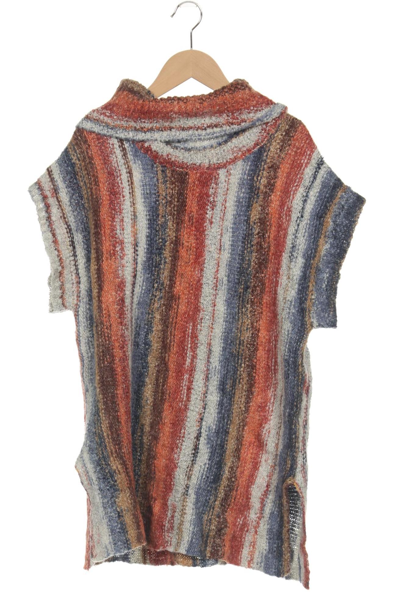 

Kriss Sweden Damen Pullover, mehrfarbig, Gr. 36