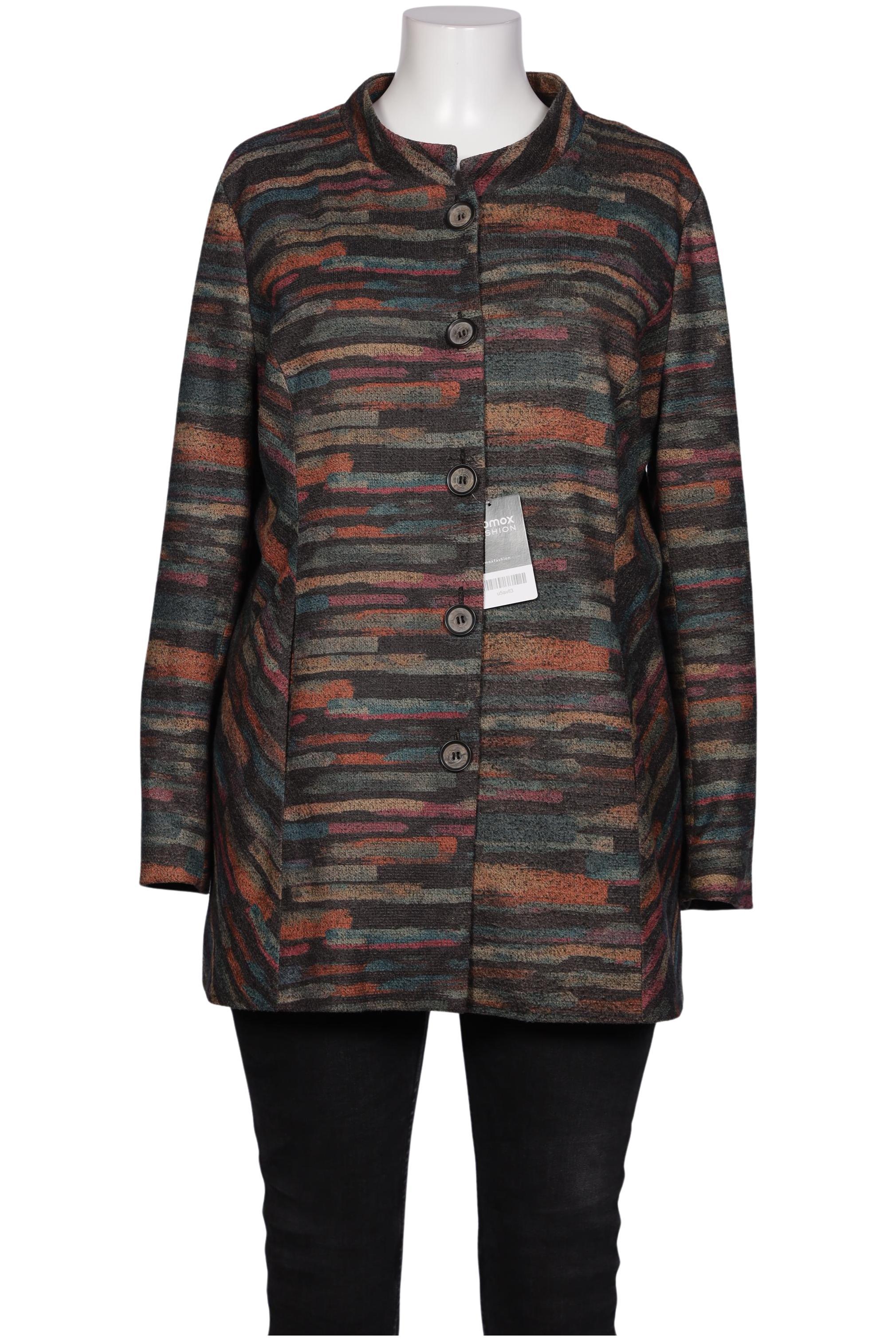 

Kriss Sweden Damen Blazer, mehrfarbig, Gr. 44