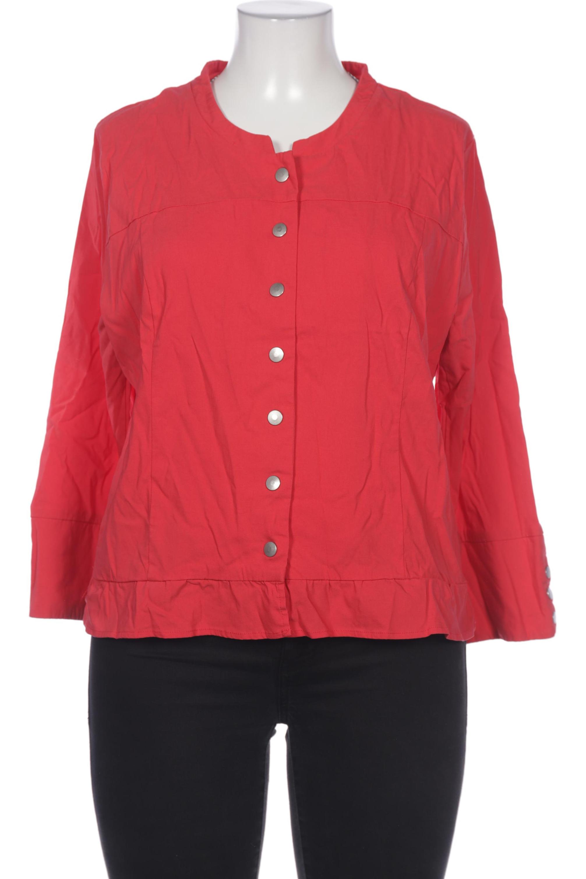 

Kriss Sweden Damen Blazer, pink, Gr. 44