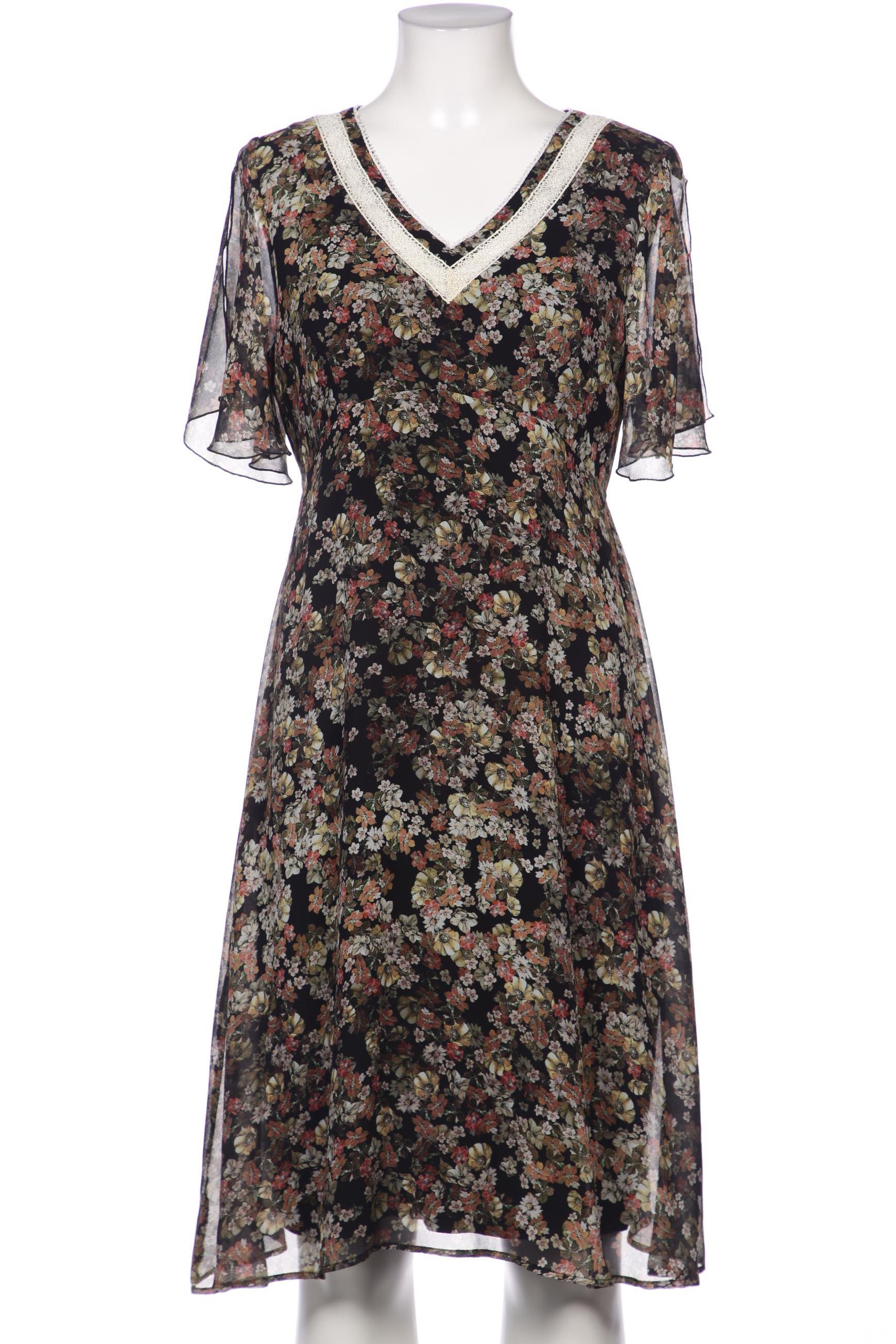 

Kriss Sweden Damen Kleid, mehrfarbig, Gr. 38