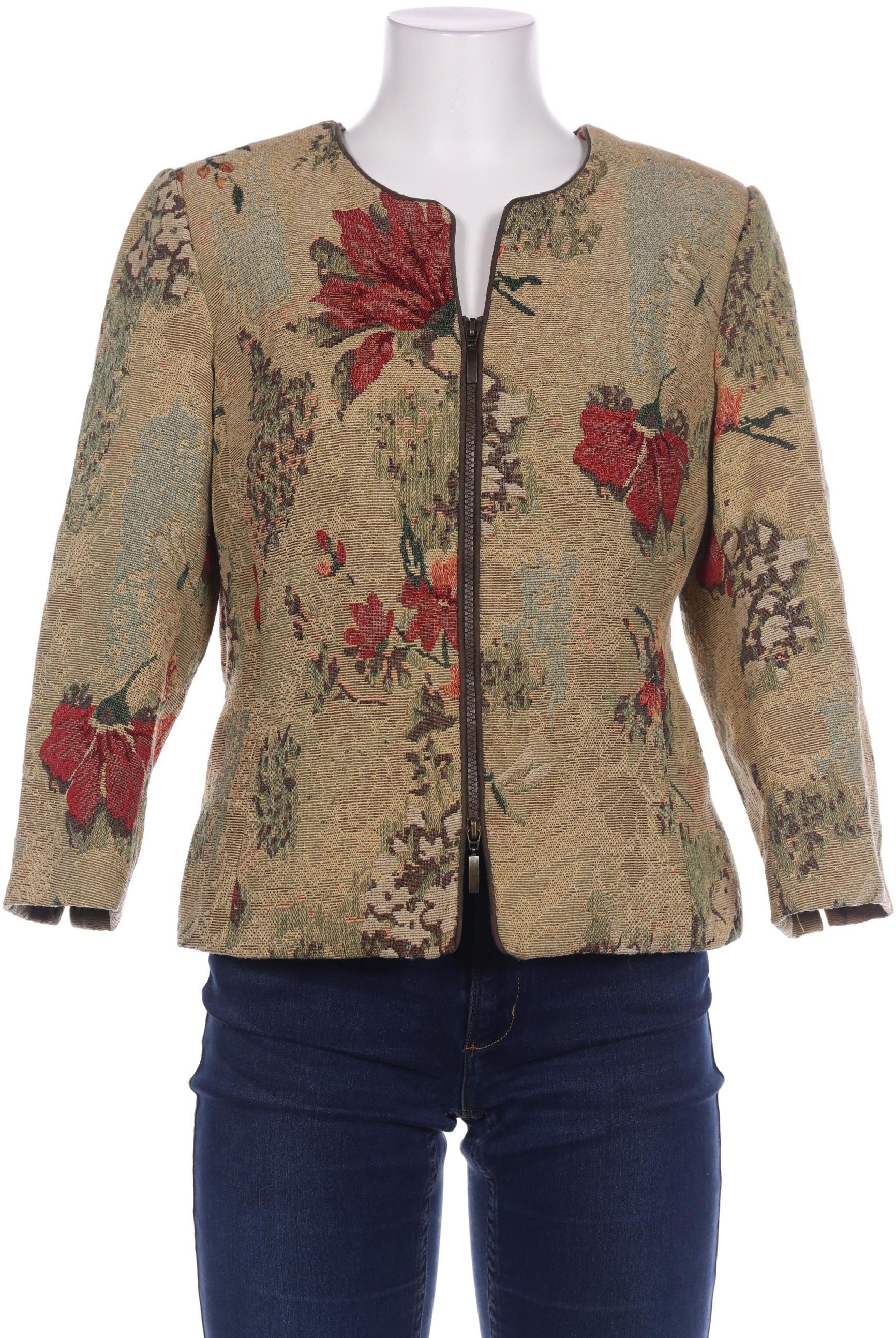 

Kriss Sweden Damen Blazer, gelb, Gr. 40