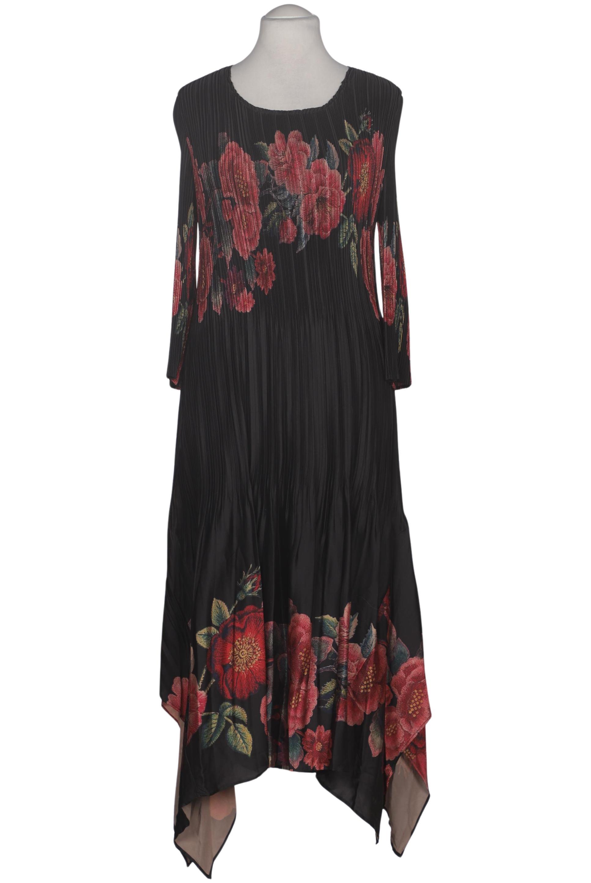 

Kriss Sweden Damen Kleid, schwarz, Gr. 42