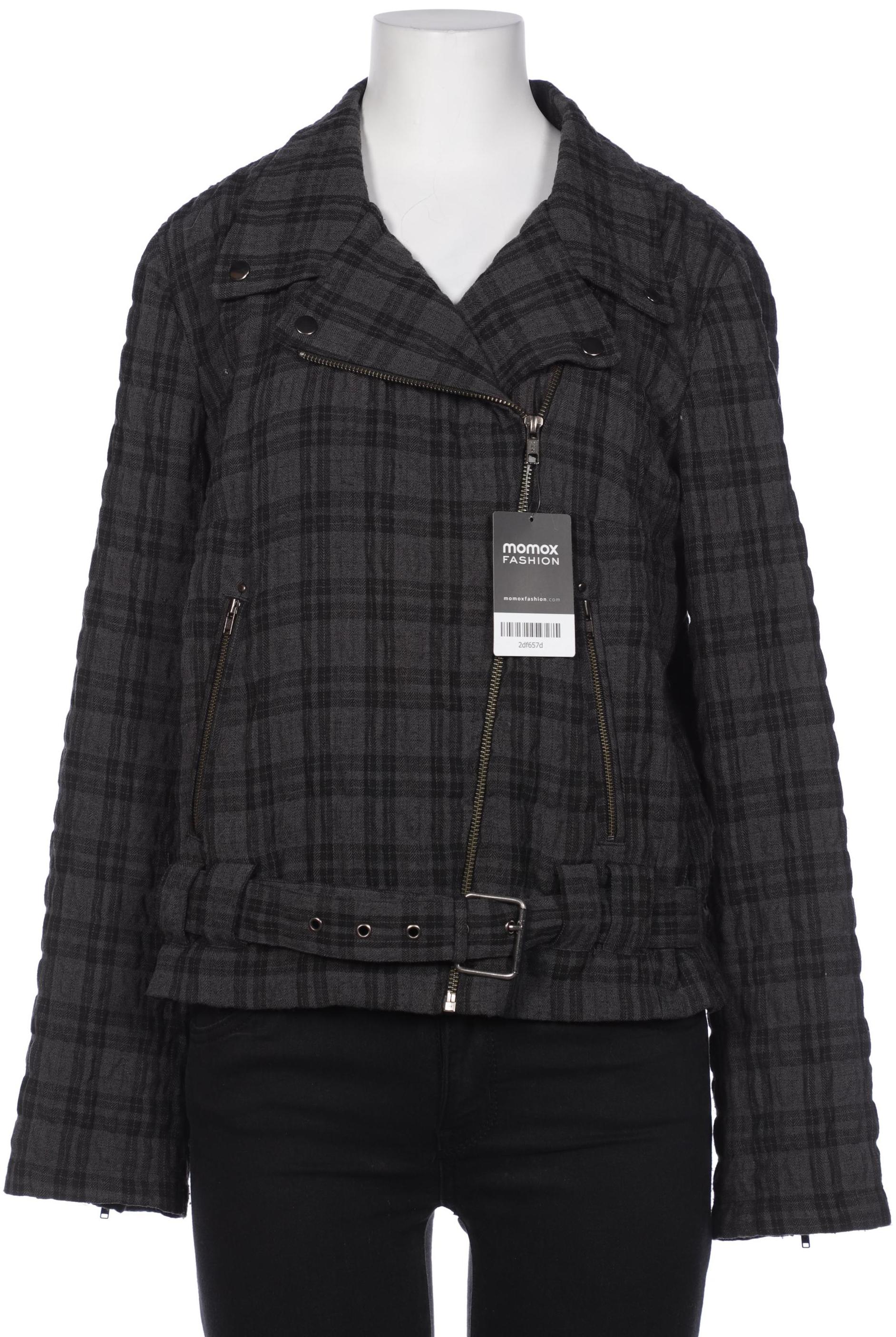 

Kriss Sweden Damen Jacke, grau