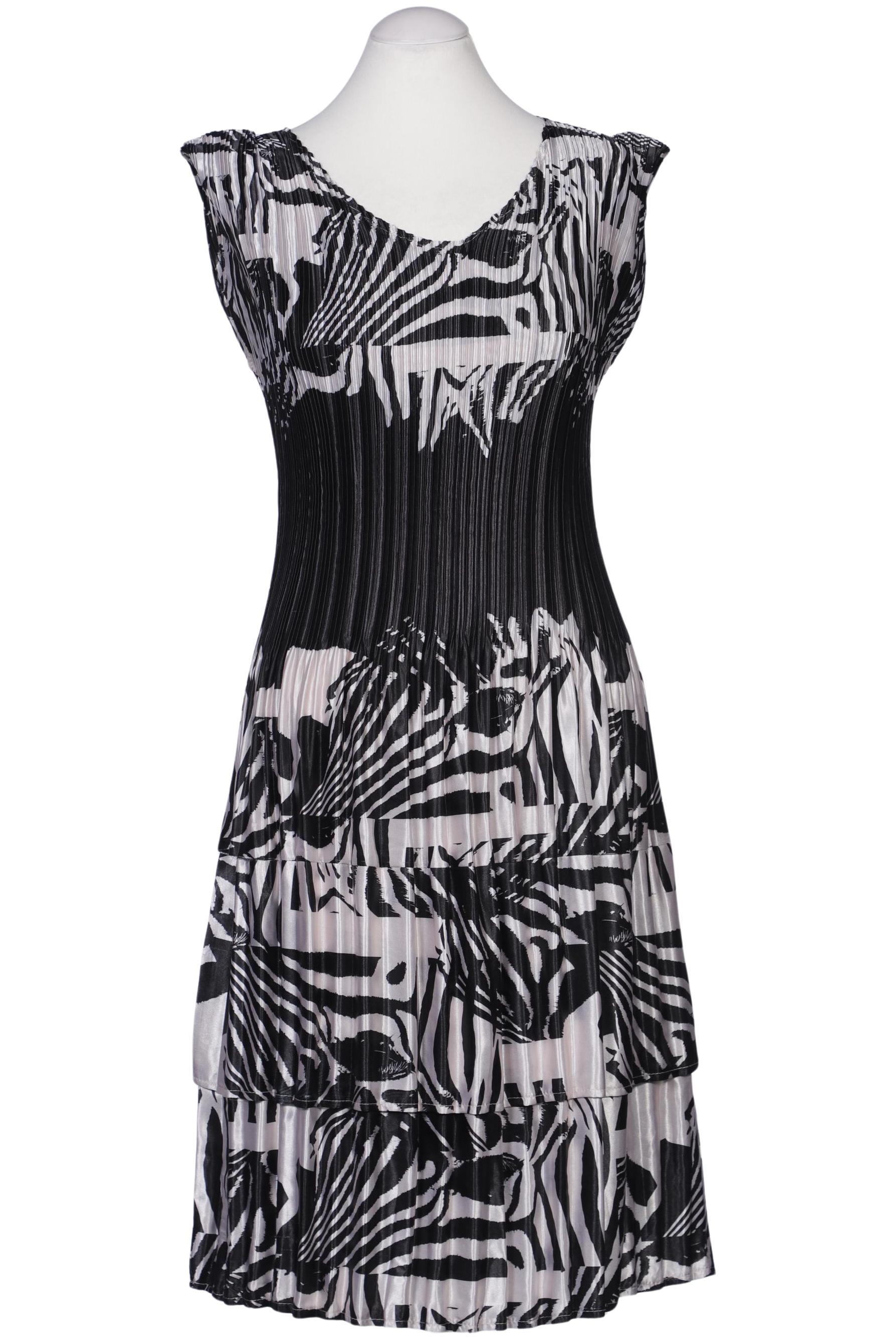 

Kriss Sweden Damen Kleid, schwarz, Gr. 38