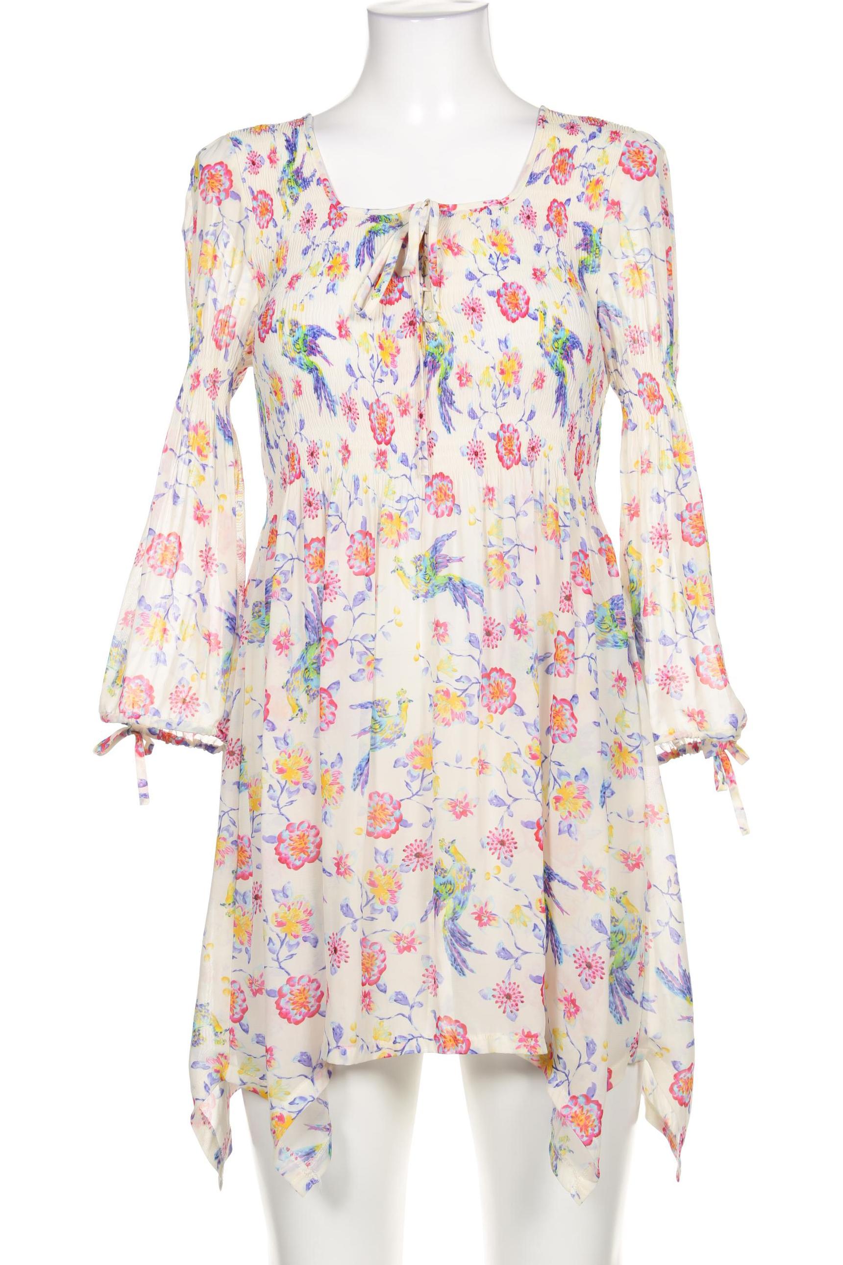 

Kriss Sweden Damen Kleid, mehrfarbig, Gr. 36